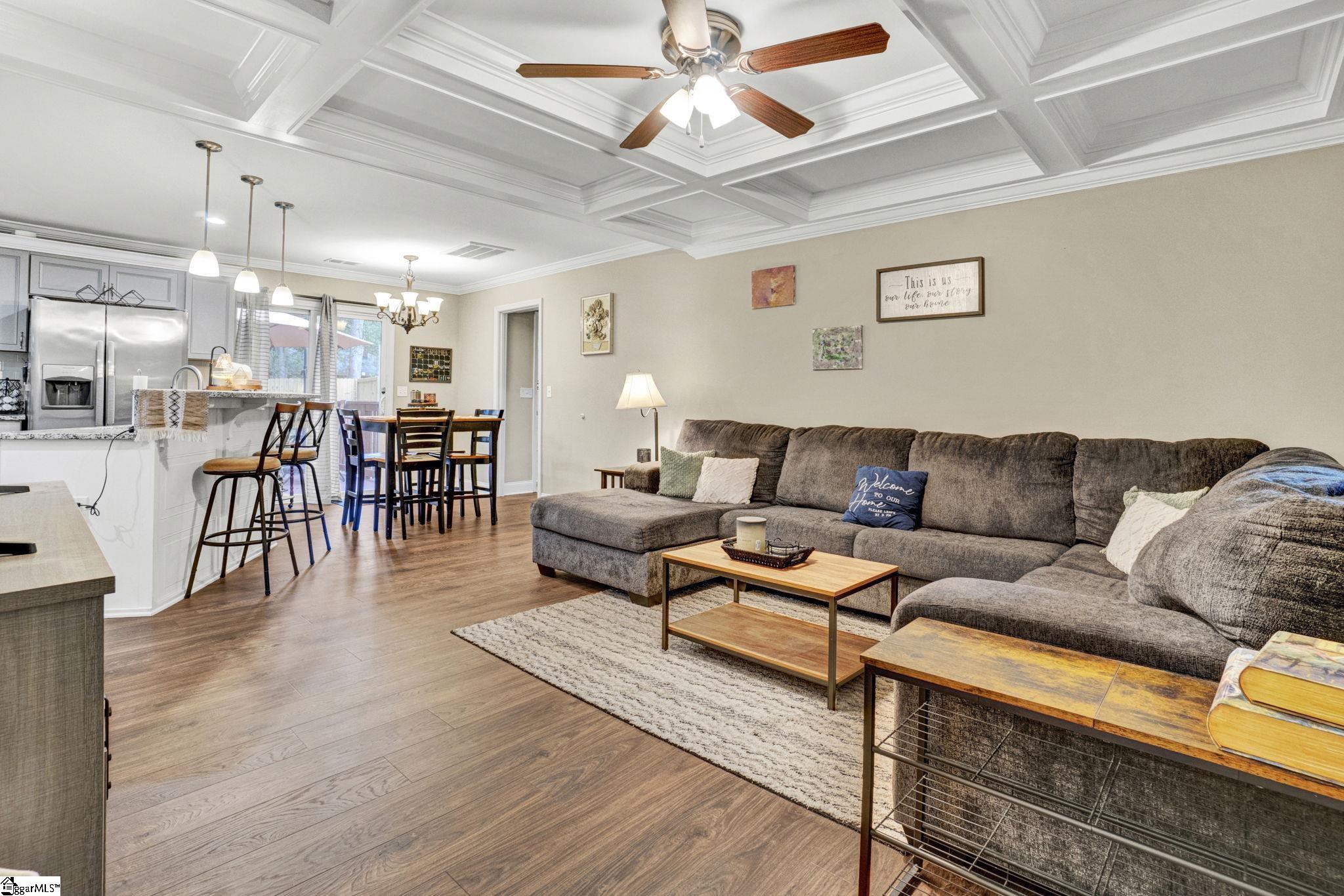 428 Starkes Street Anderson, SC 29625