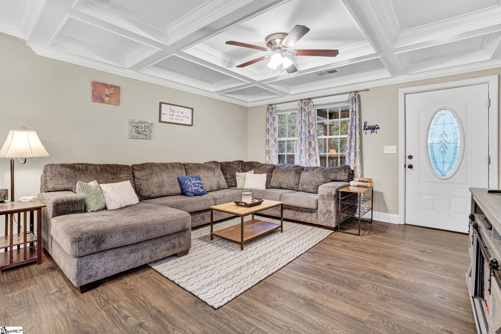 428 Starkes Street Anderson, SC 29625