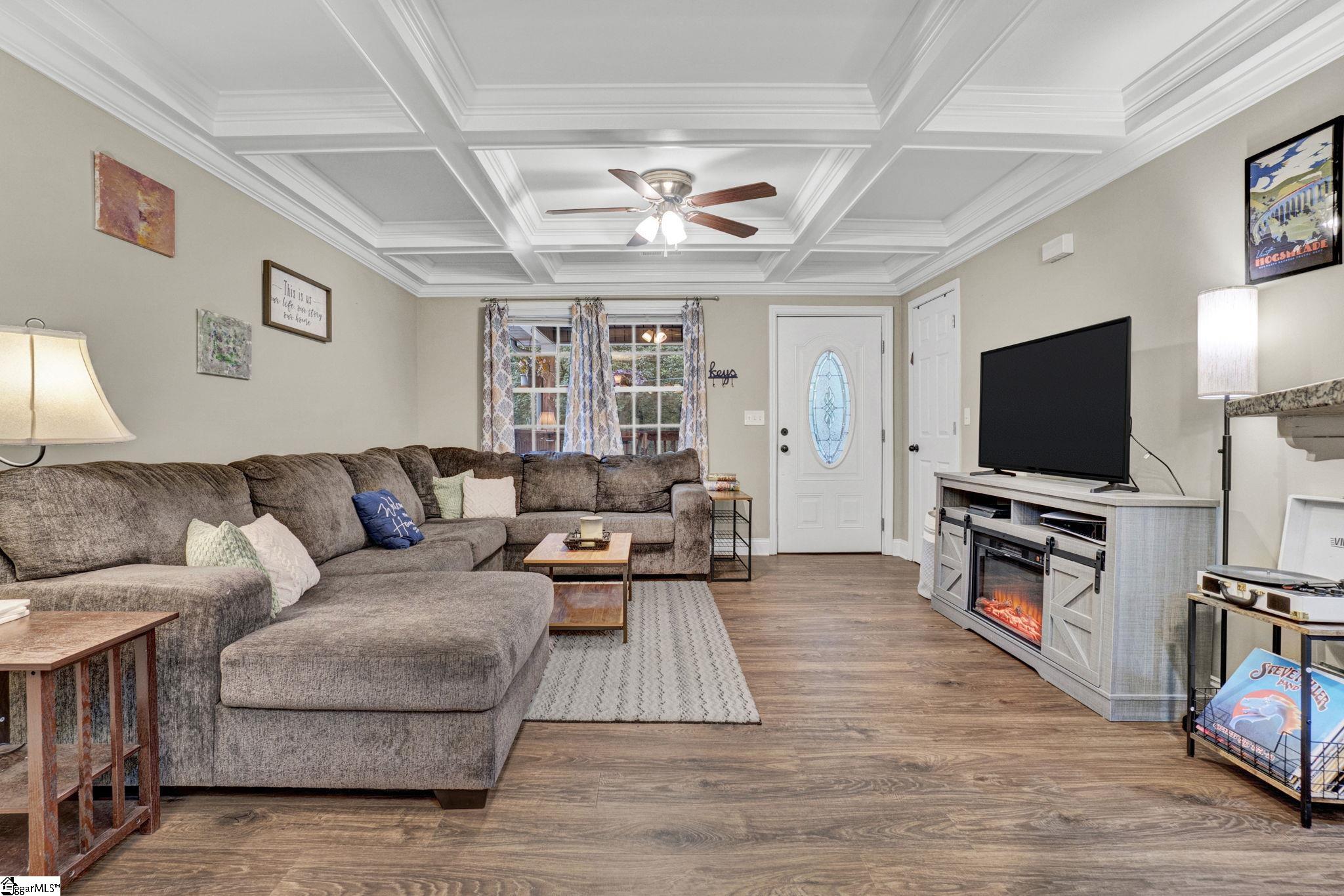 428 Starkes Street Anderson, SC 29625