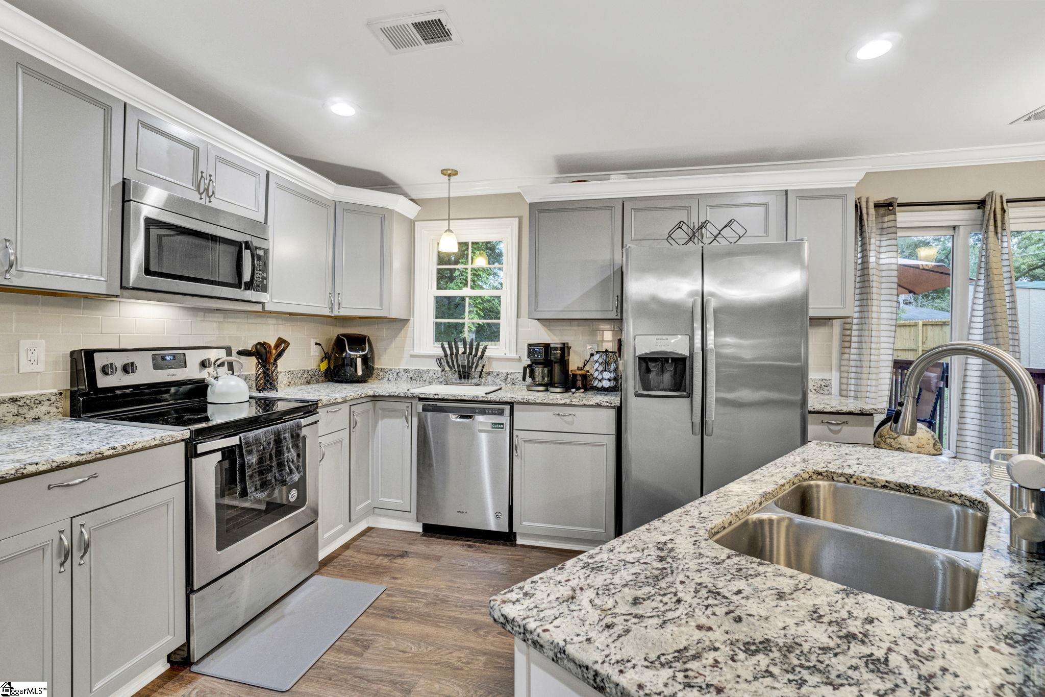 428 Starkes Street Anderson, SC 29625