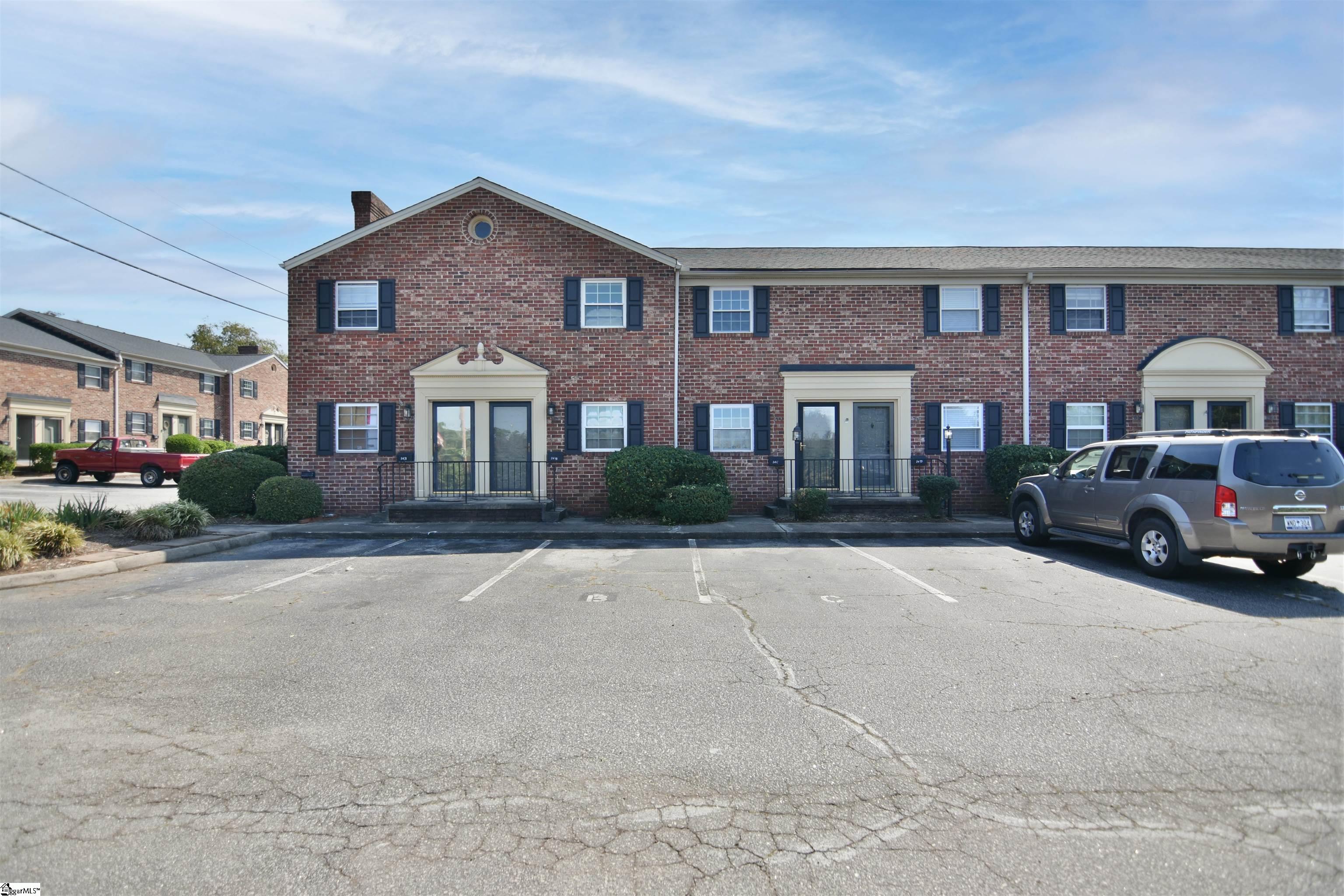 2530 E North Street Greenville, SC 29615
