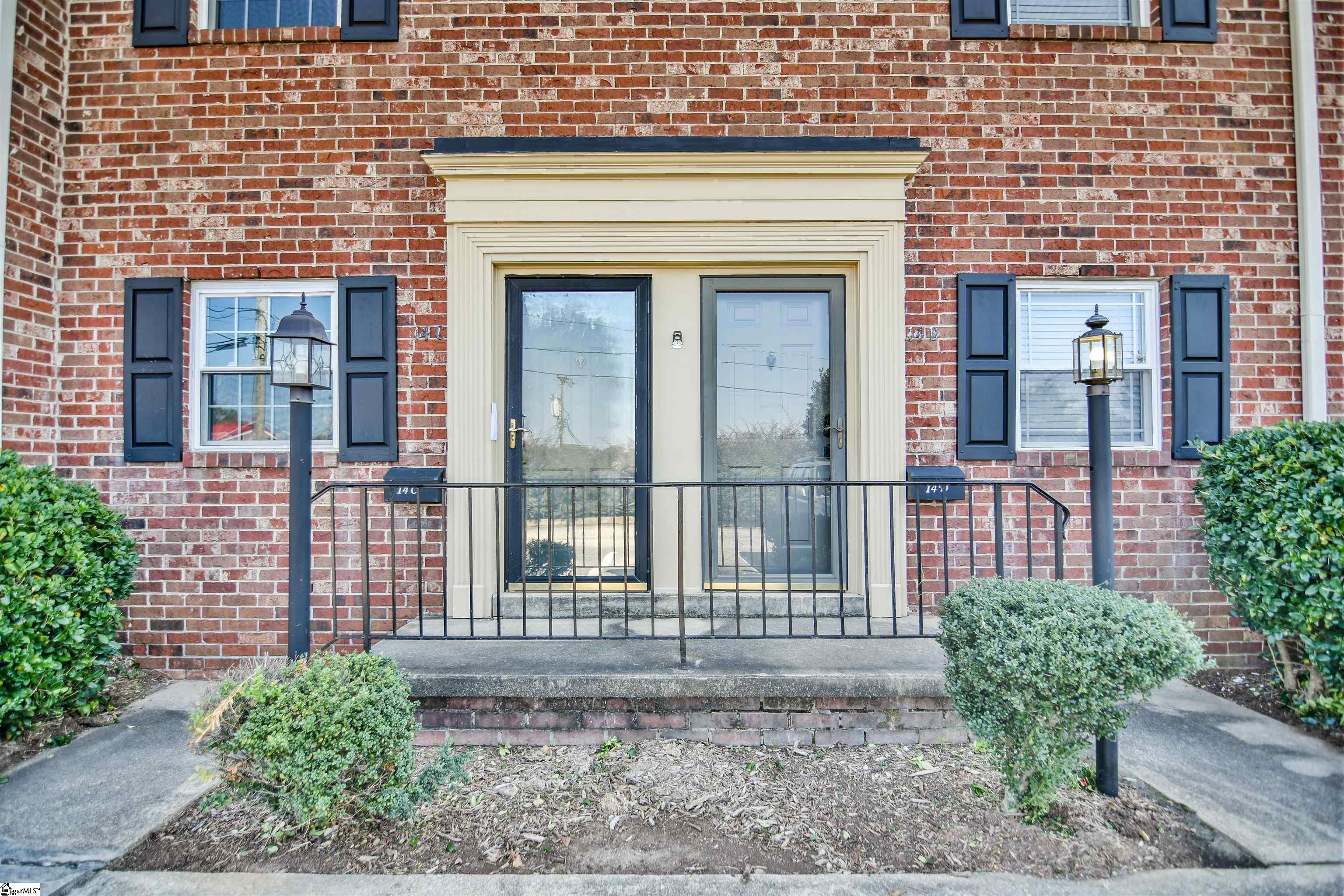 2530 E North Street Greenville, SC 29615