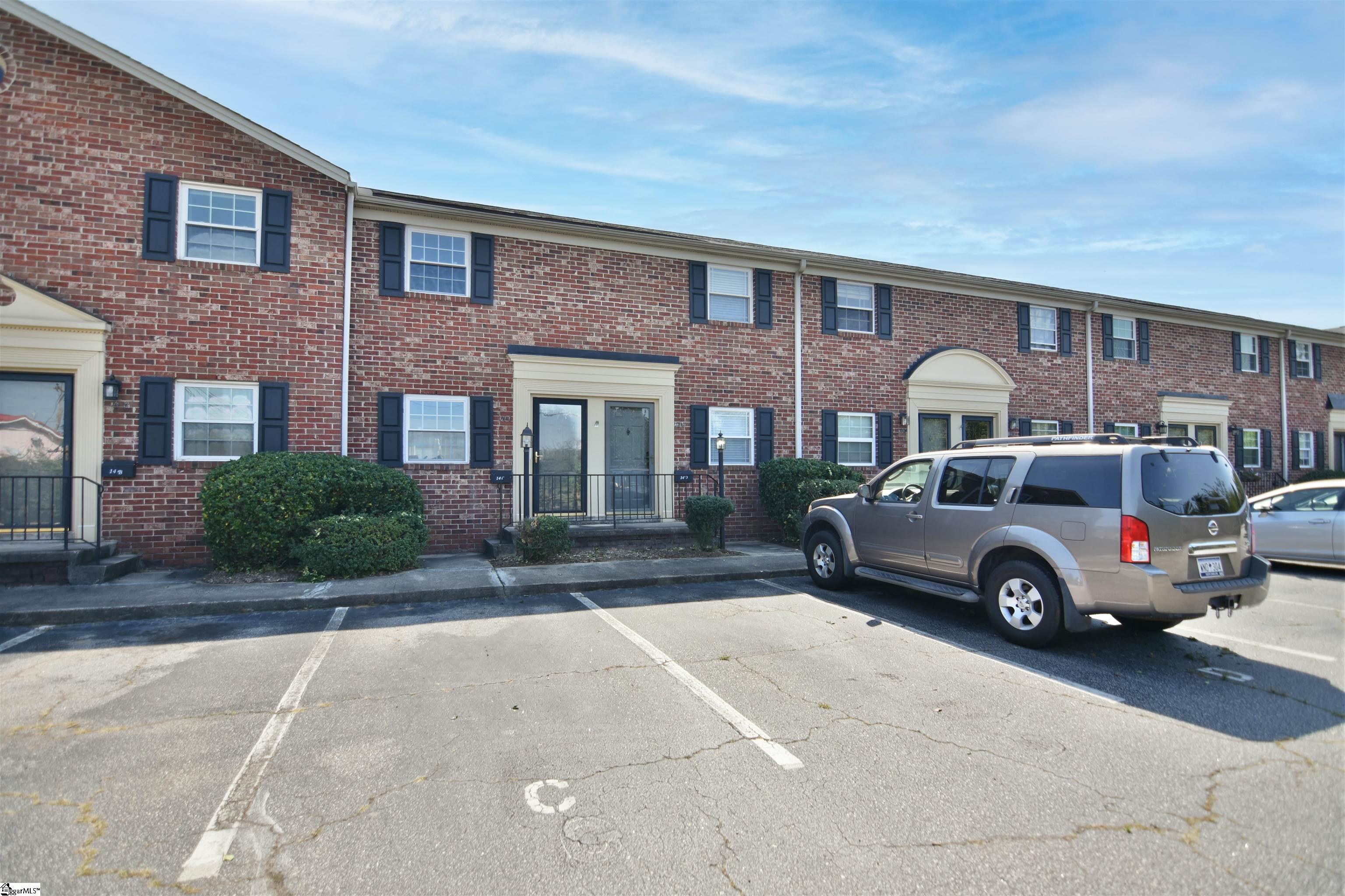 2530 E North Street Greenville, SC 29615