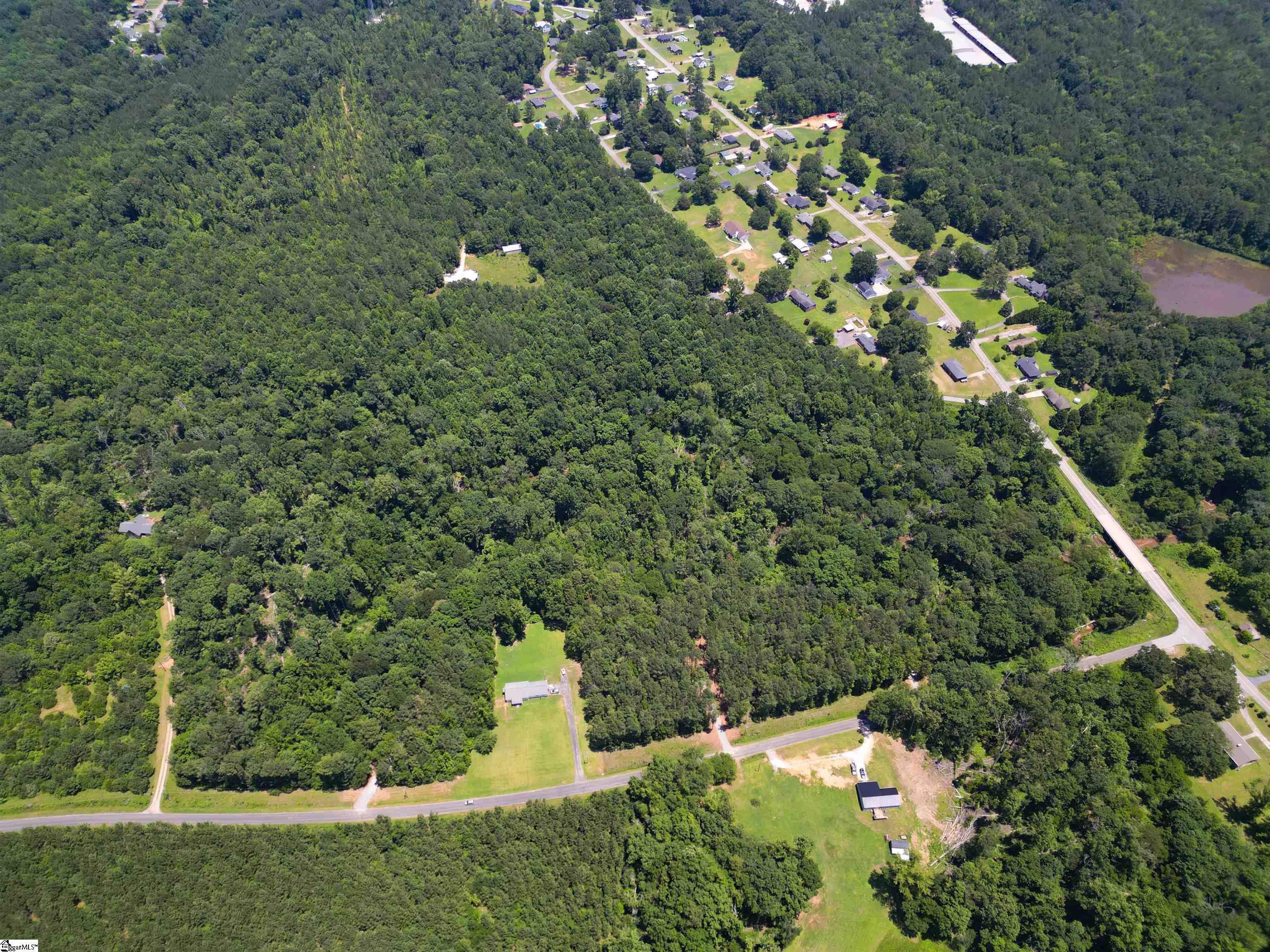 40 Joe Oulla Road Ware Shoals, SC 29692