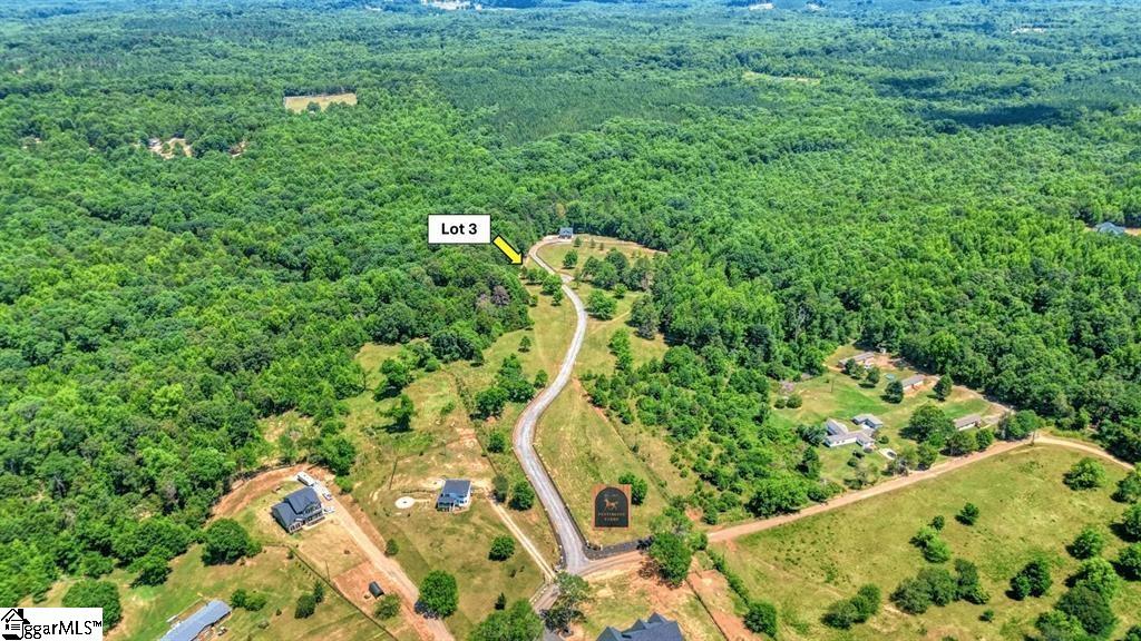 00 Catalan Court UNIT LOT 3- Pennington Farms Fountain Inn, SC 29644