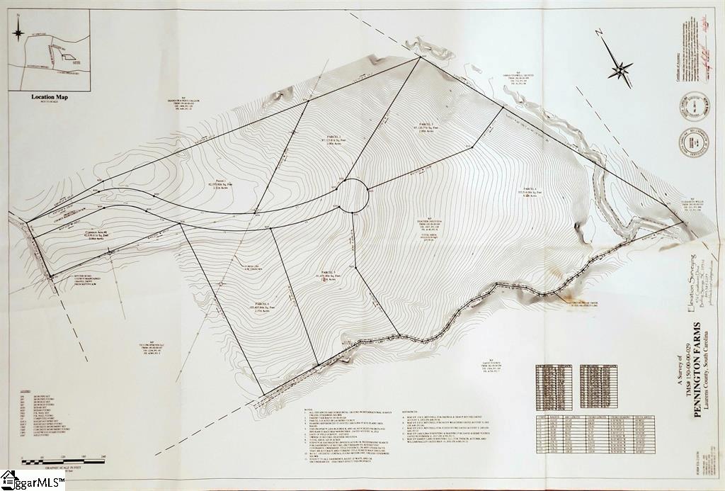 00 Catalan Court UNIT LOT 3- Pennington Farms Fountain Inn, SC 29644