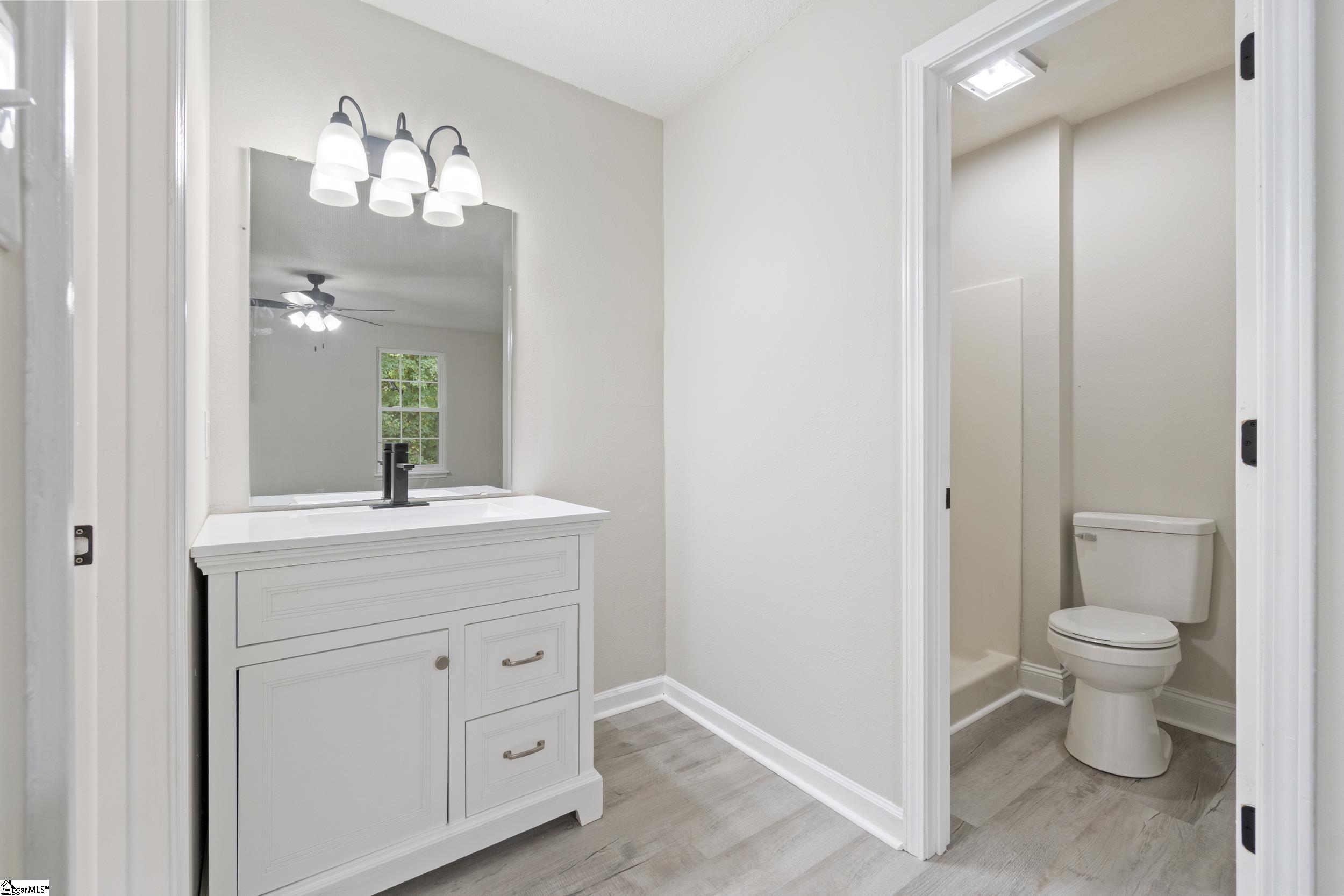 123 Spruce Avenue Greer, SC 29651