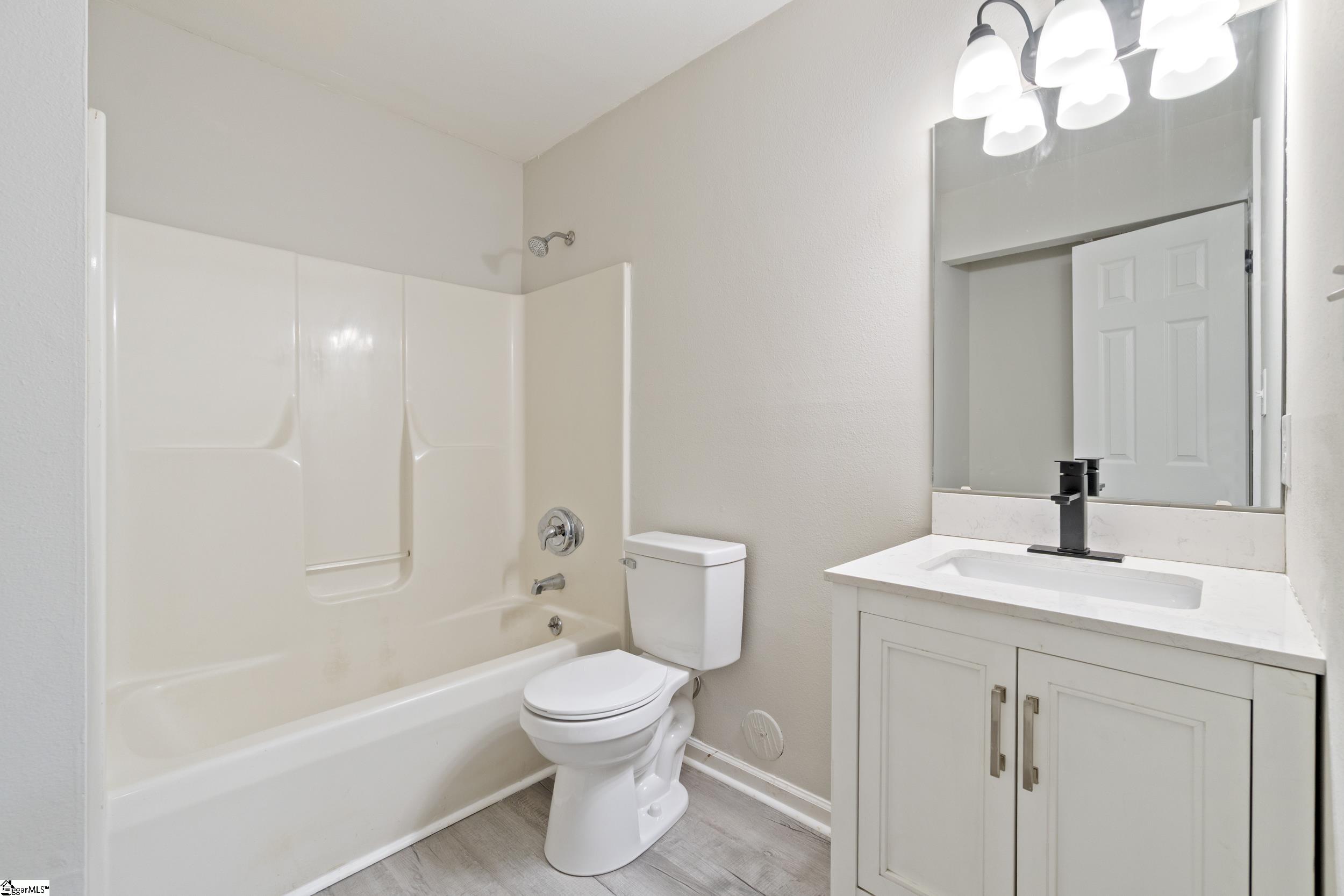 123 Spruce Avenue Greer, SC 29651