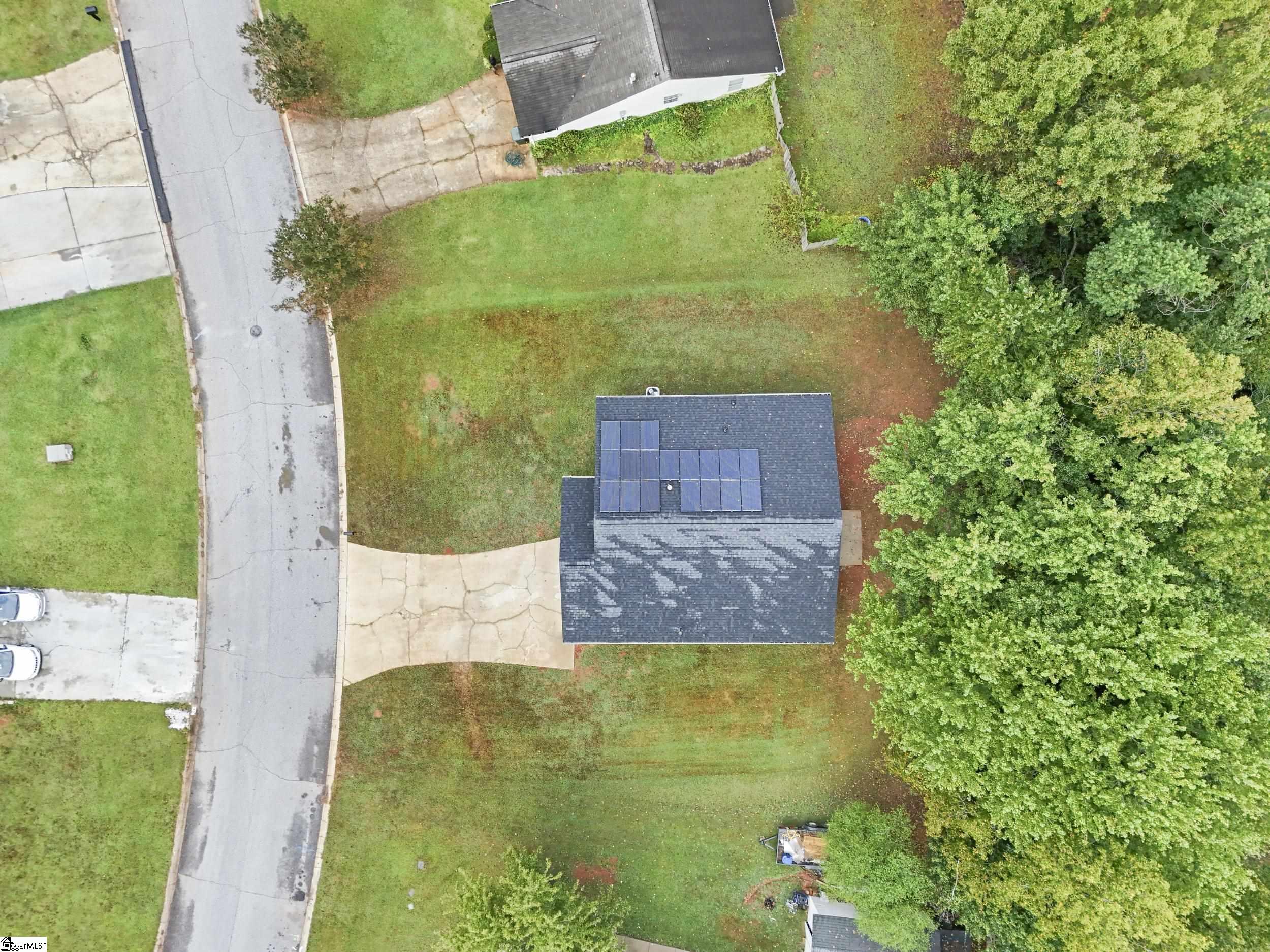 123 Spruce Avenue Greer, SC 29651