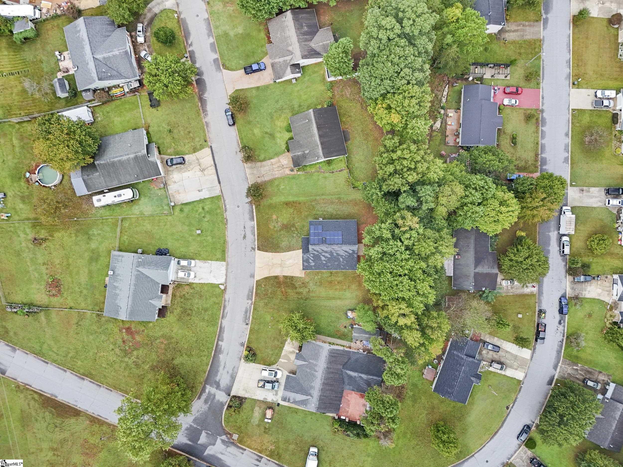 123 Spruce Avenue Greer, SC 29651