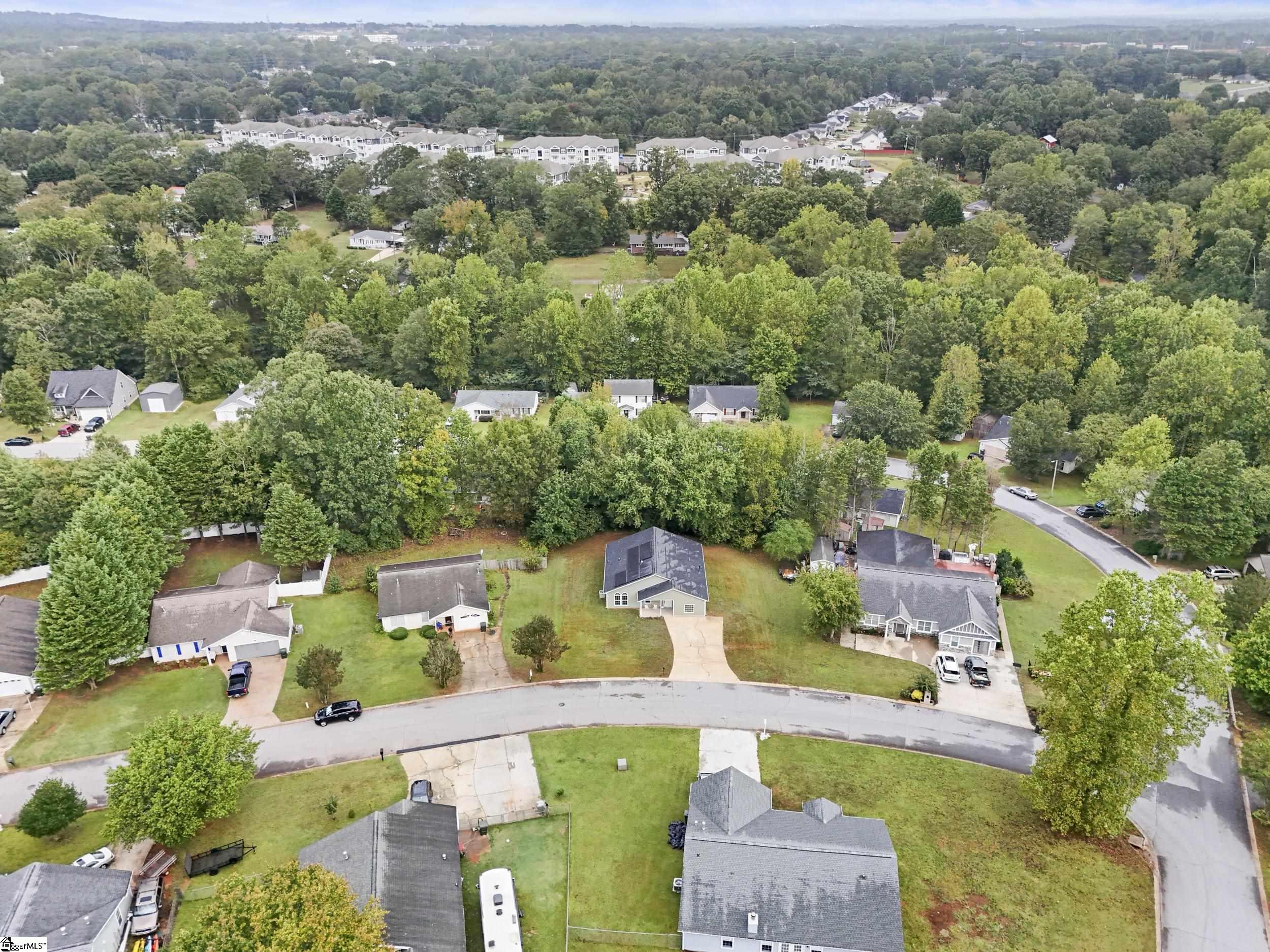 123 Spruce Avenue Greer, SC 29651