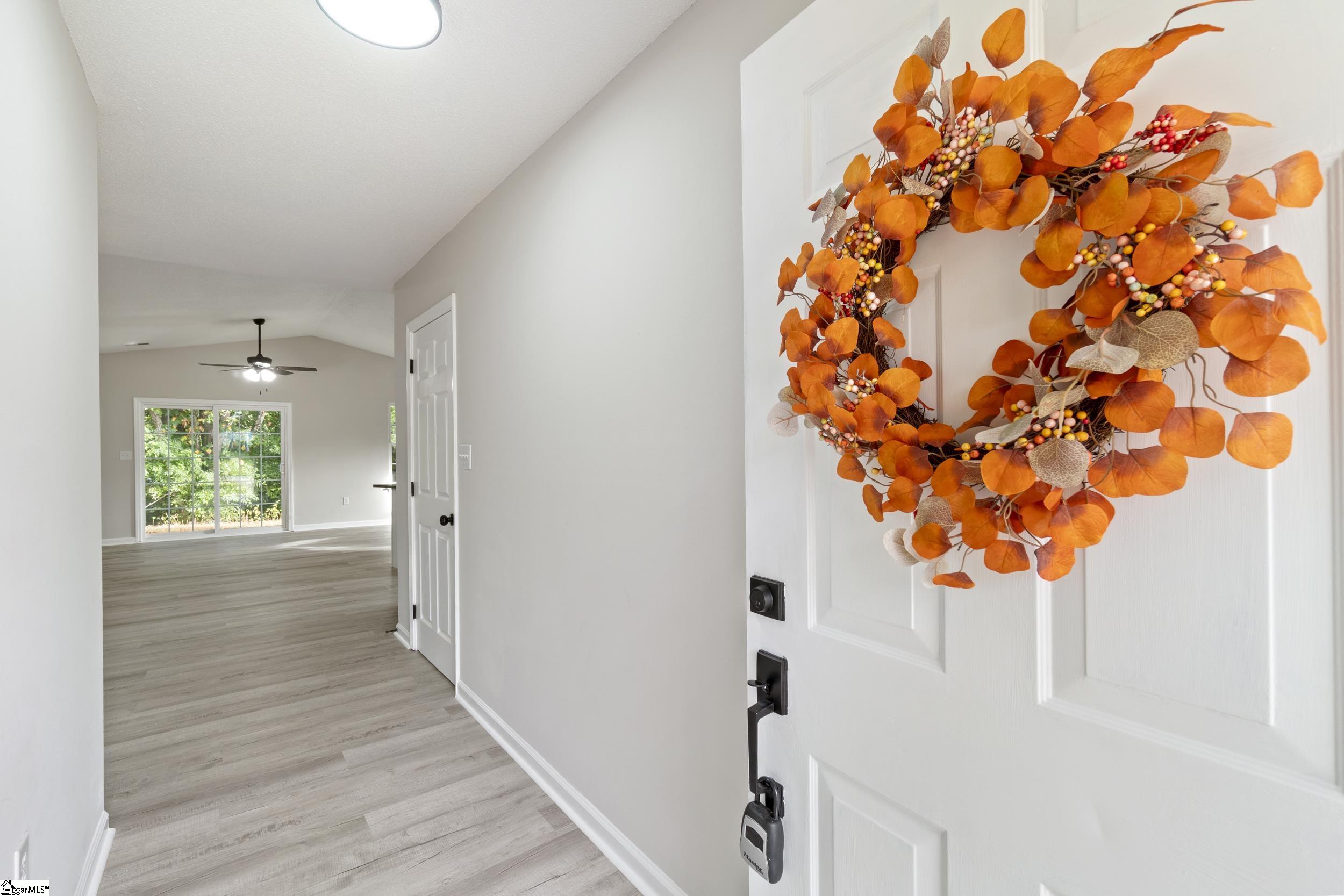 123 Spruce Avenue Greer, SC 29651