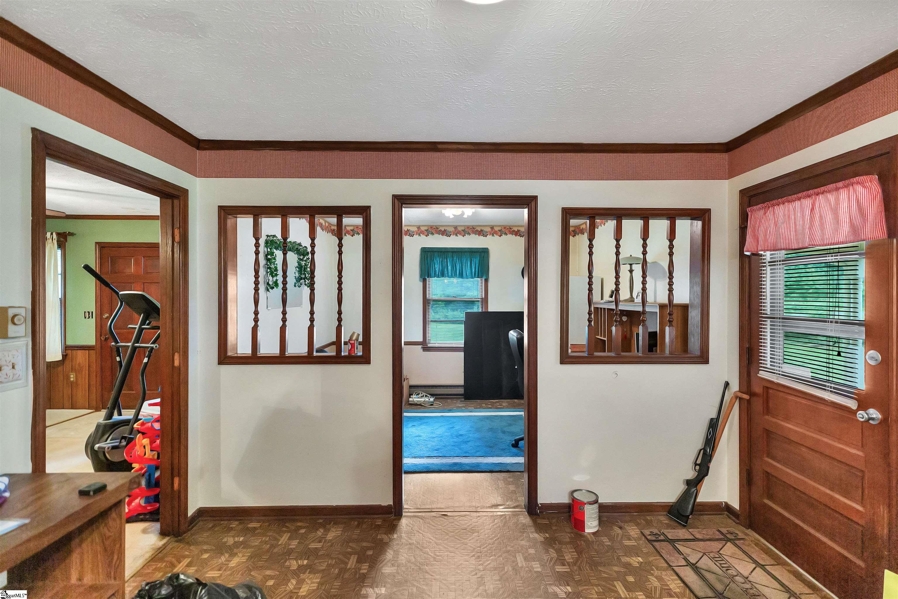 228 Hogg Road Williamston, SC 29697