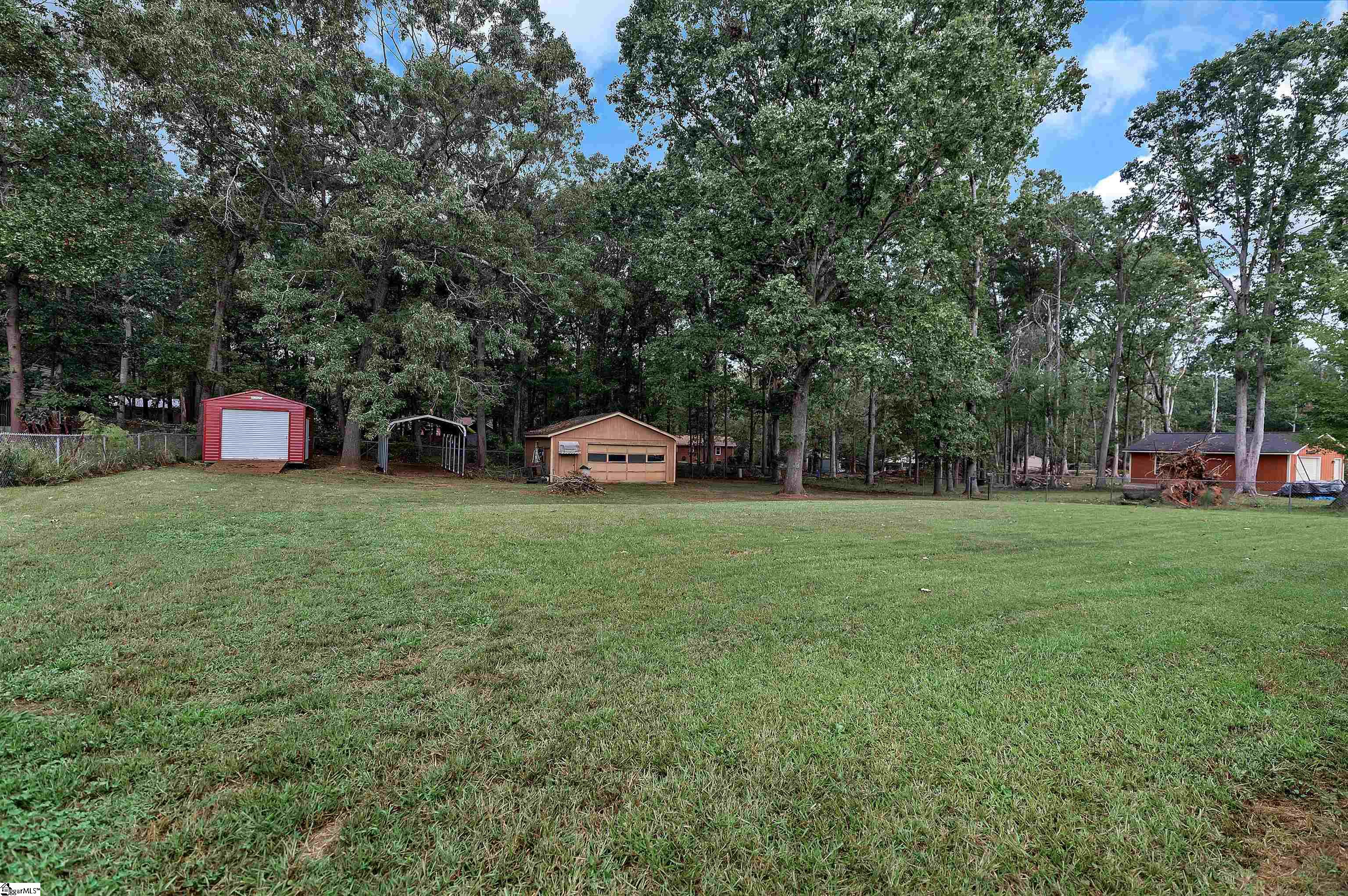 228 Hogg Road Williamston, SC 29697