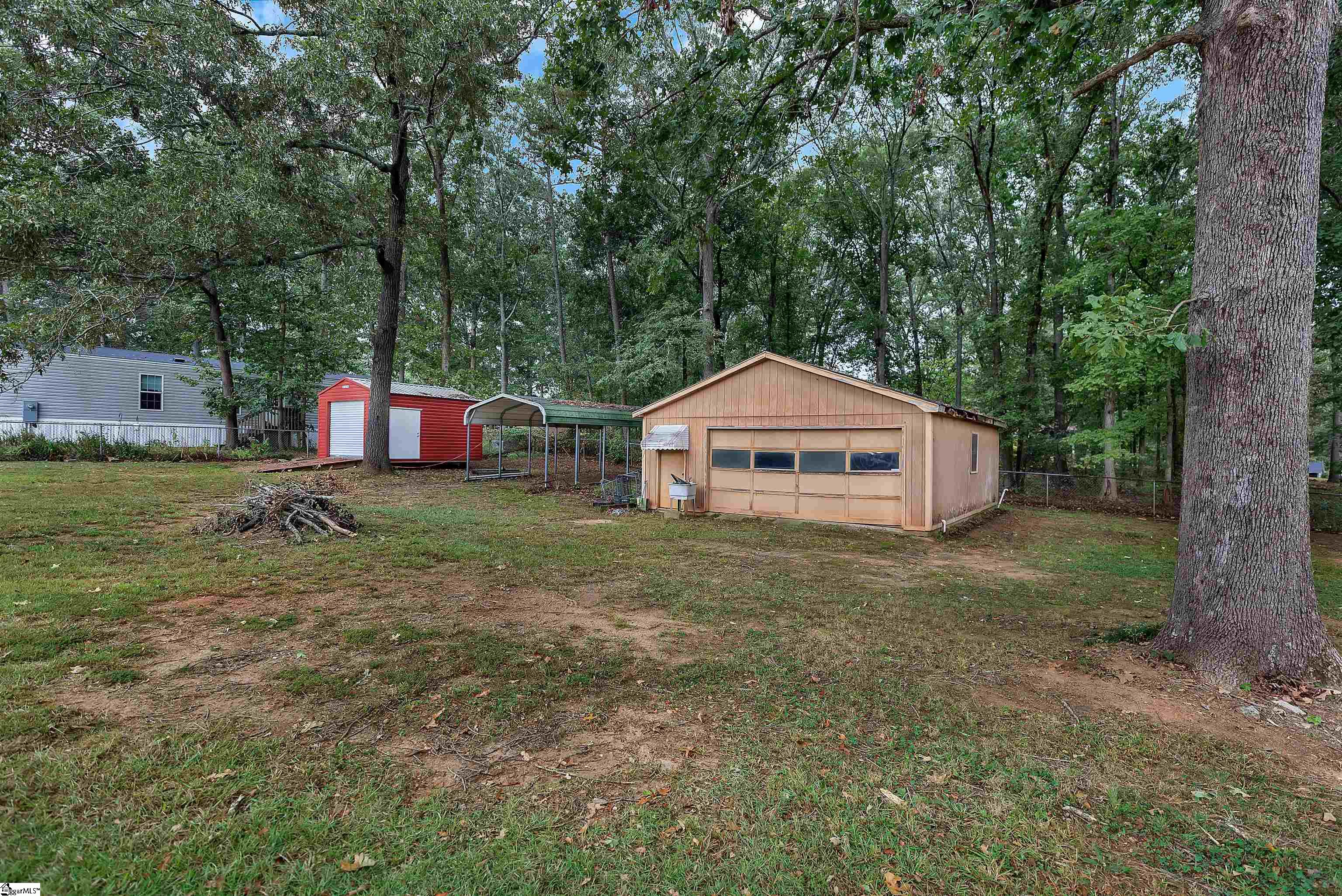 228 Hogg Road Williamston, SC 29697