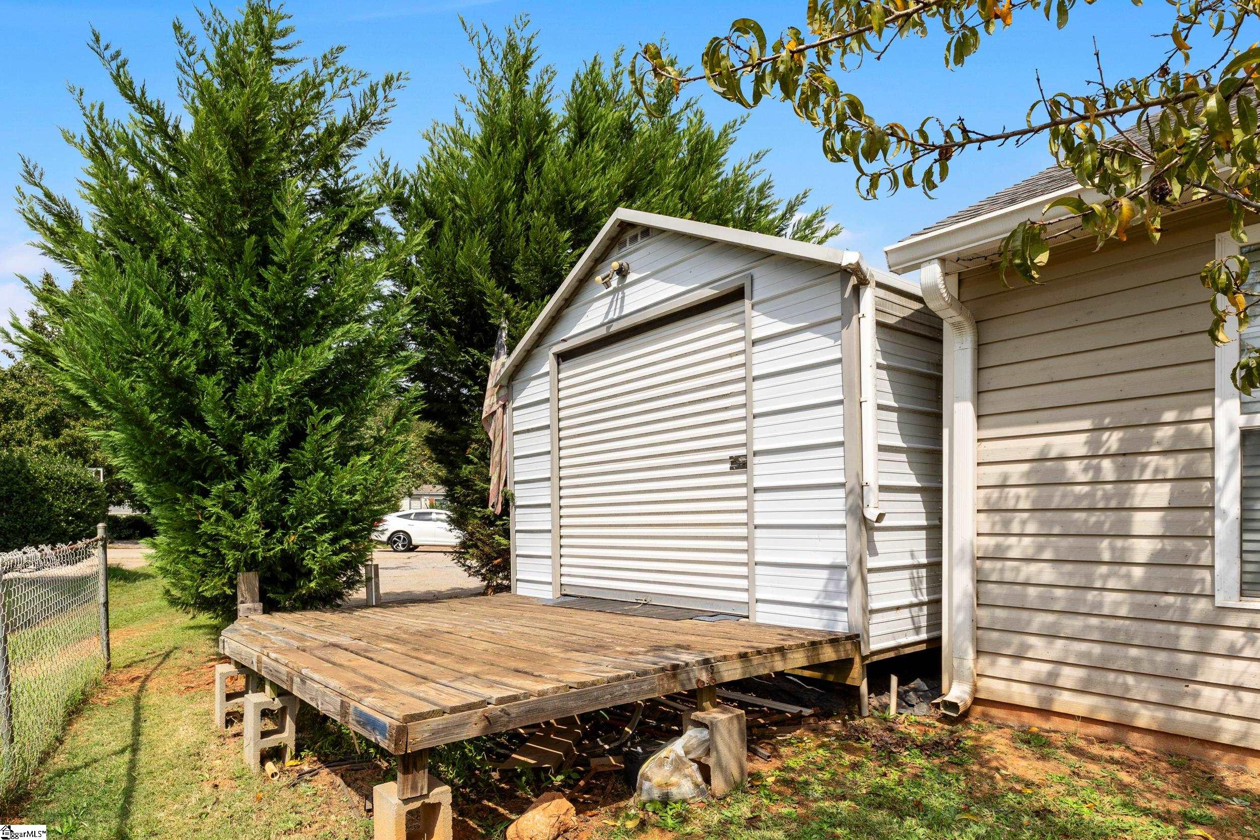 6 Symbolic Court Greenville, SC 29617
