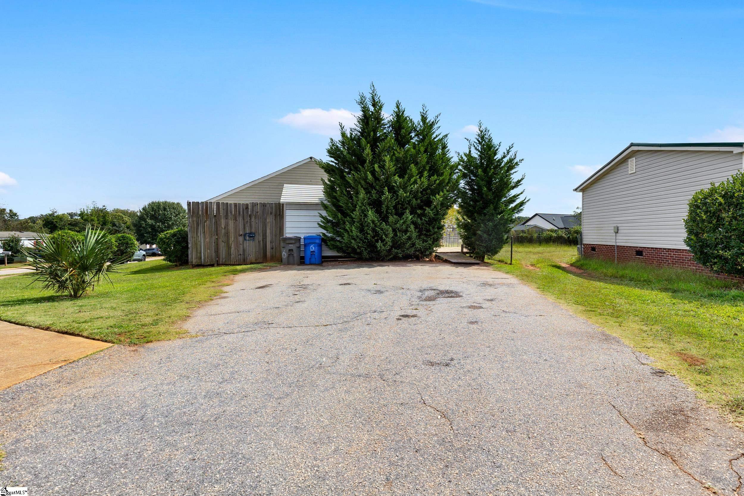 6 Symbolic Court Greenville, SC 29617
