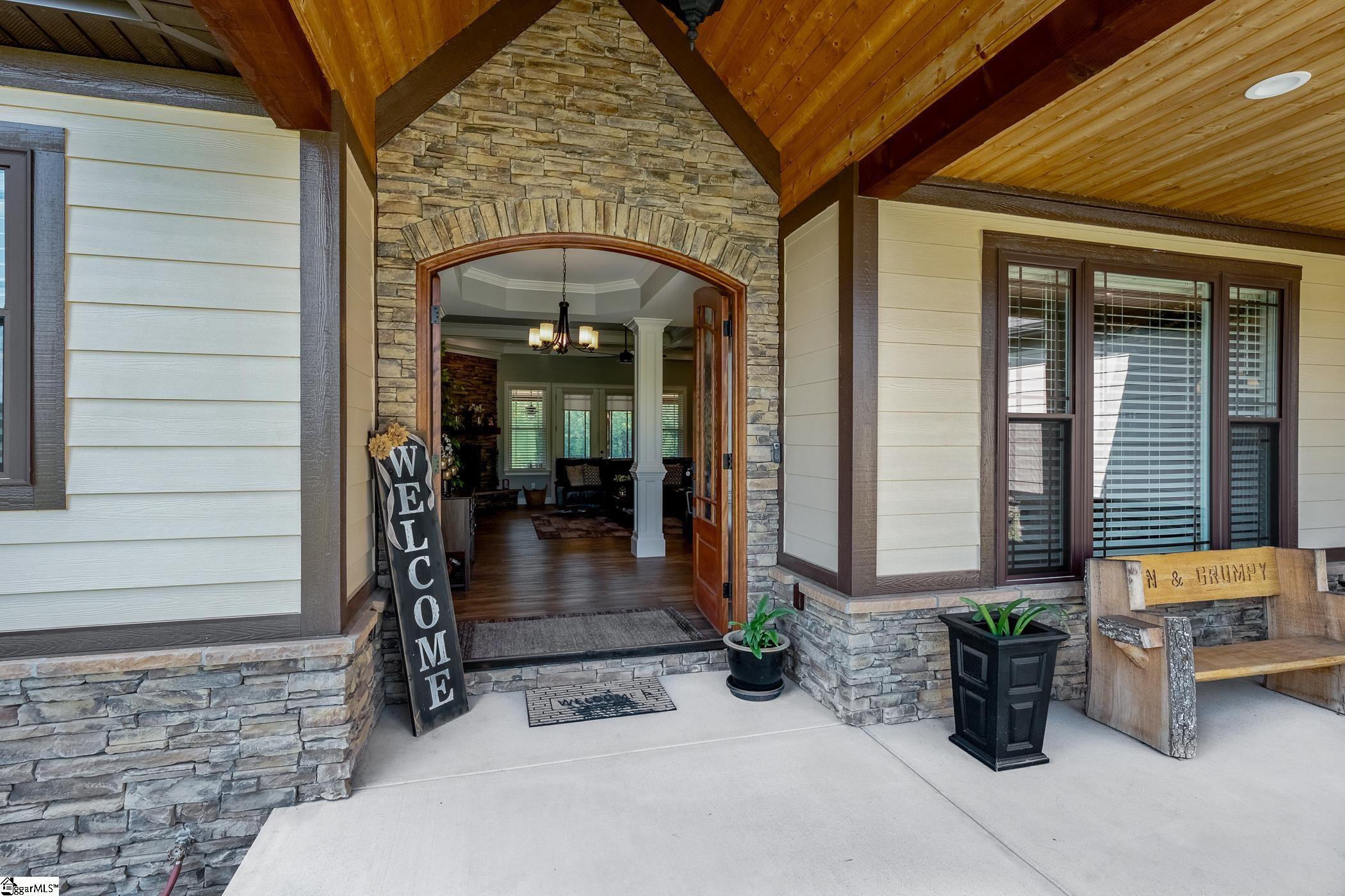 1055 Cross Country Lane Inman, SC 29349