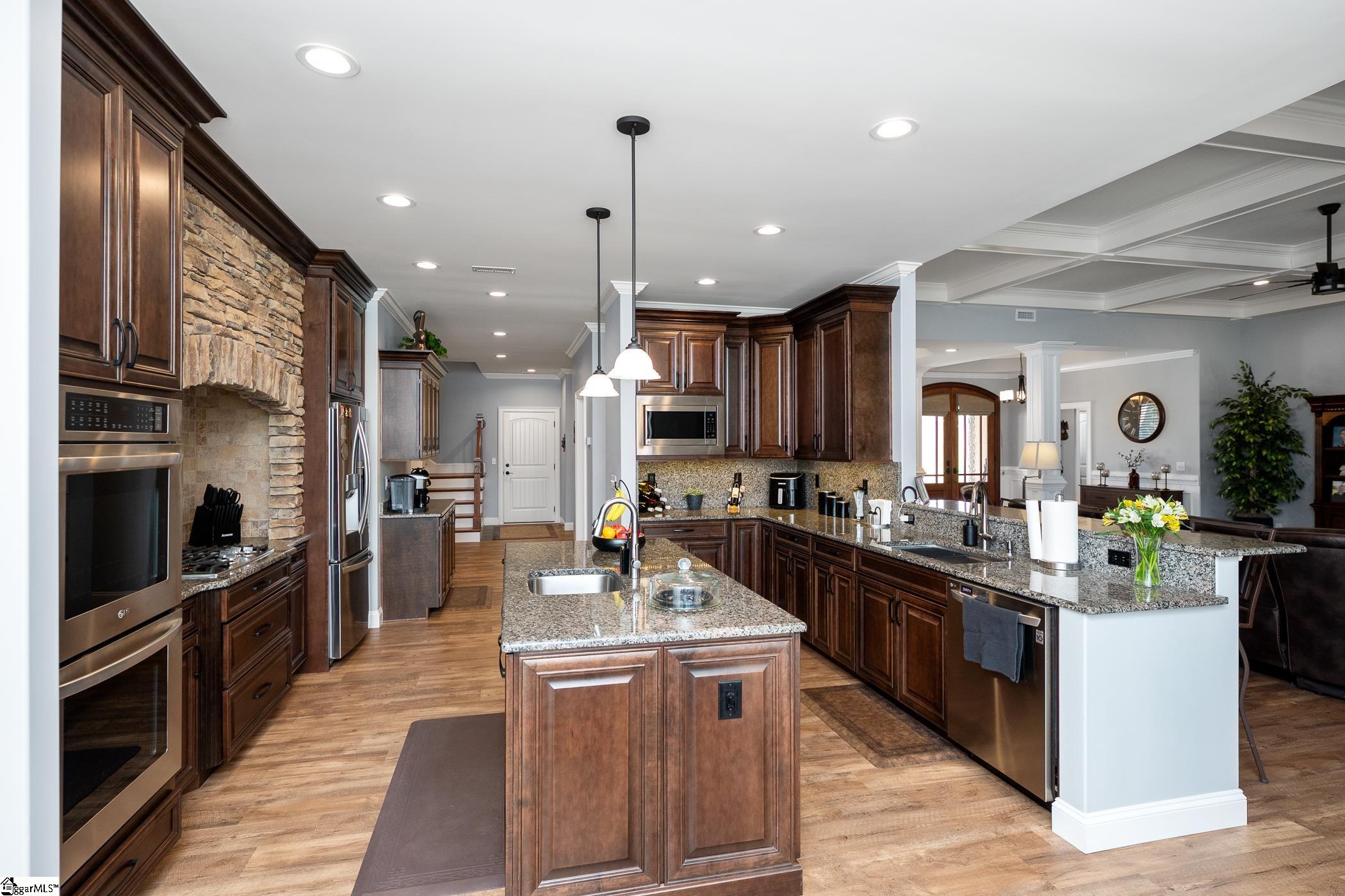 1055 Cross Country Lane Inman, SC 29349
