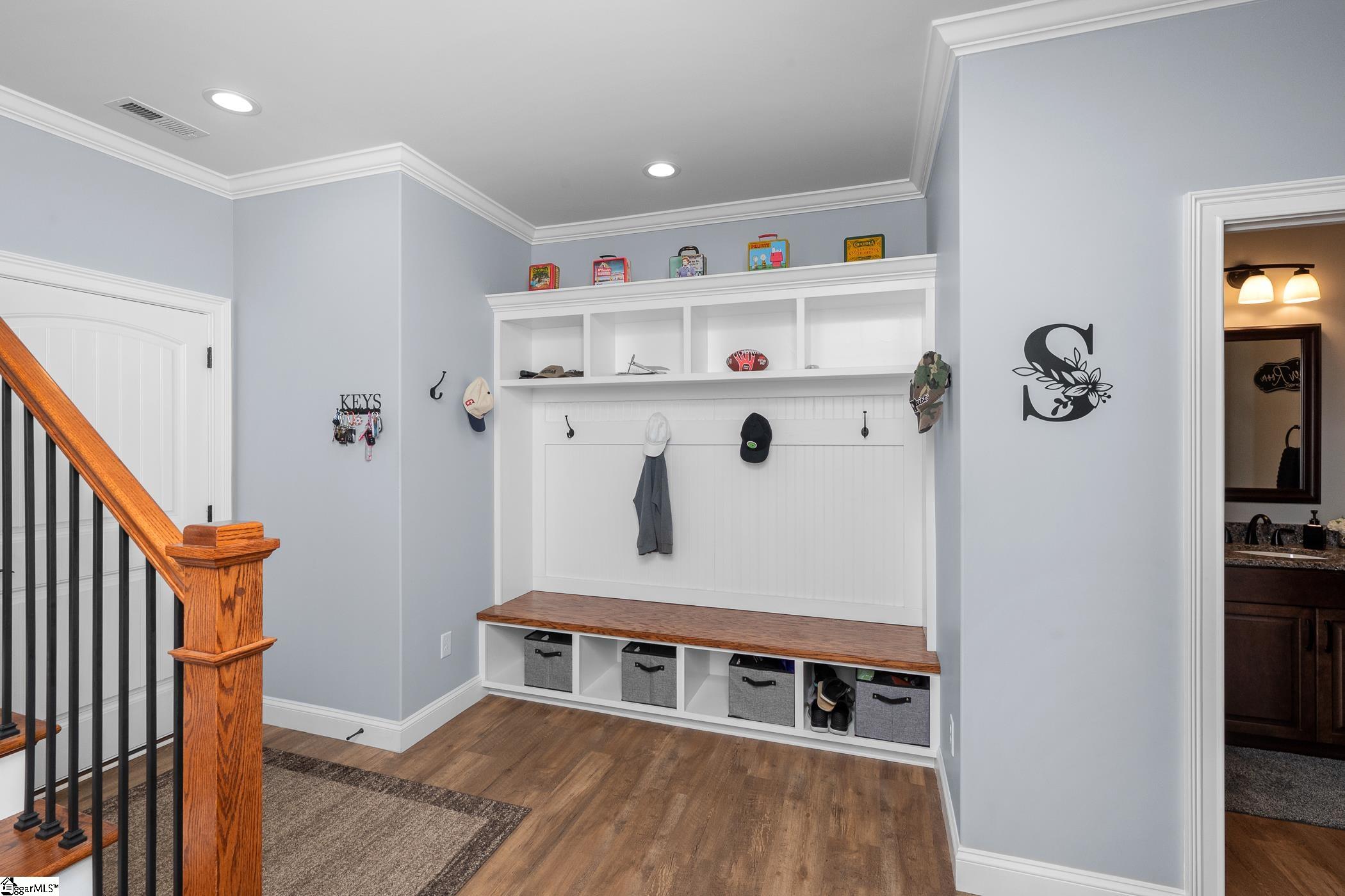1055 Cross Country Lane Inman, SC 29349