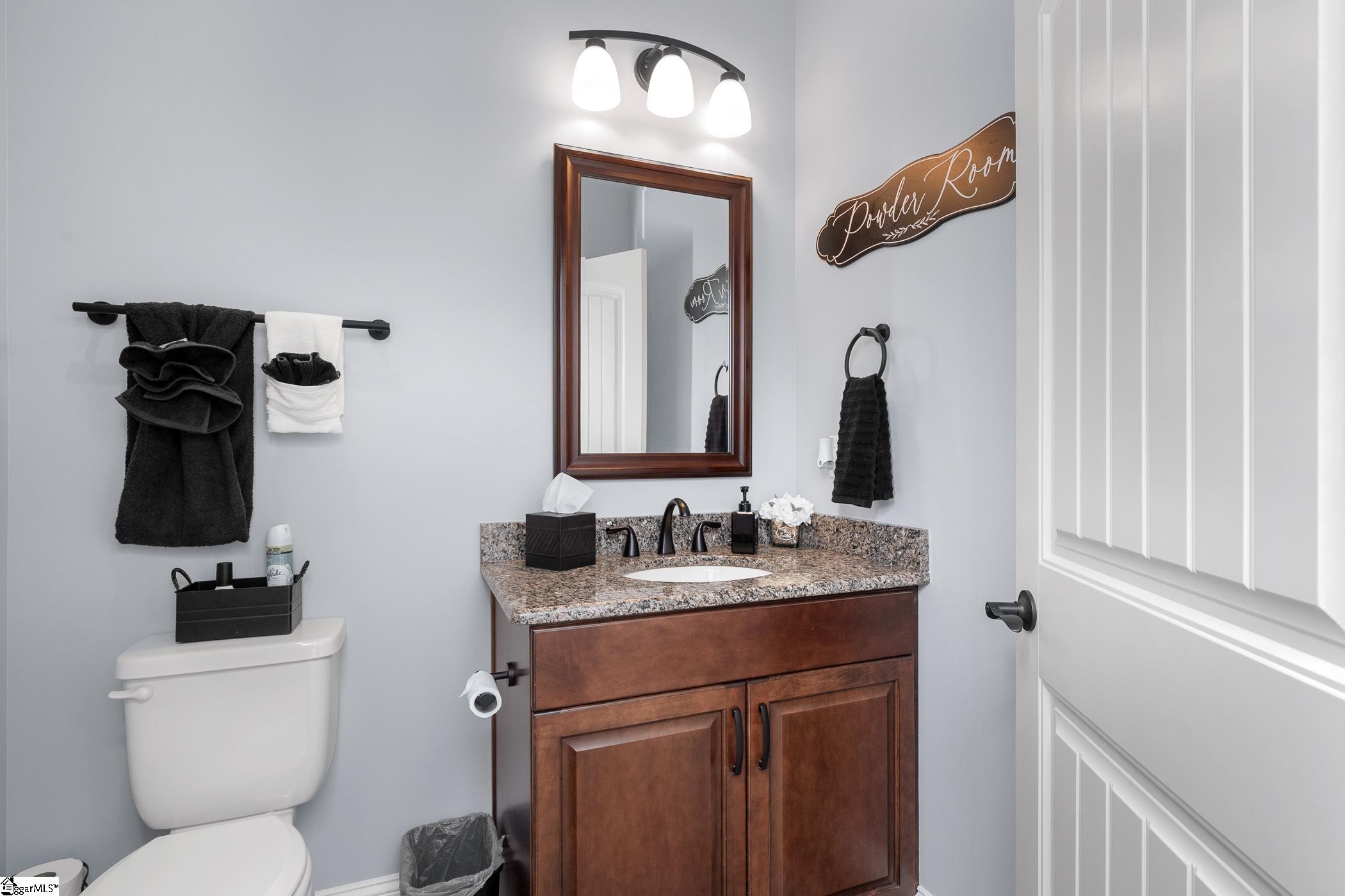 1055 Cross Country Lane Inman, SC 29349