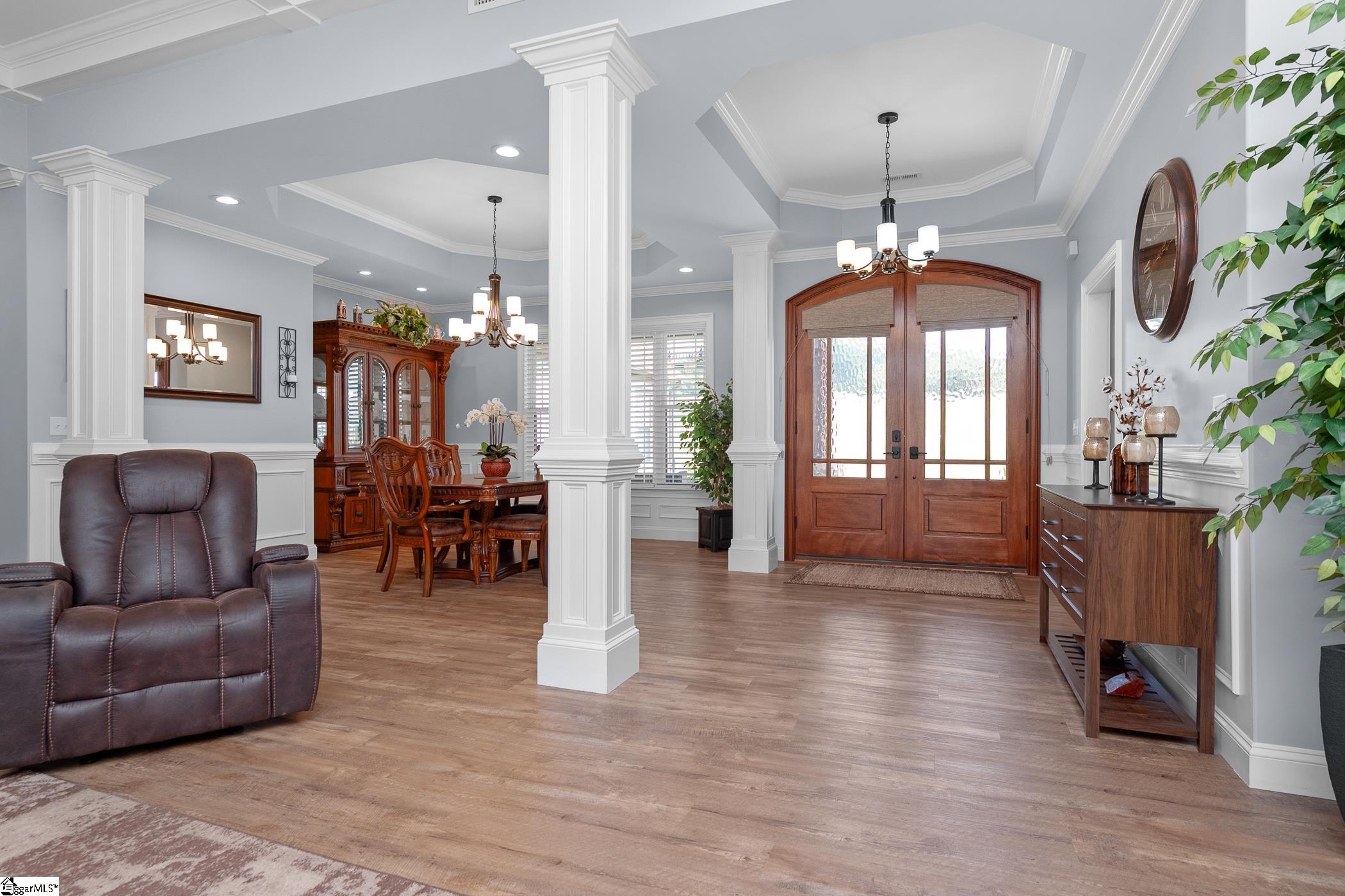 1055 Cross Country Lane Inman, SC 29349