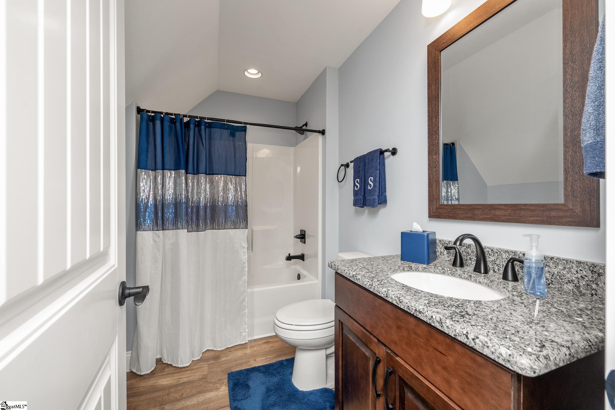 1055 Cross Country Lane Inman, SC 29349