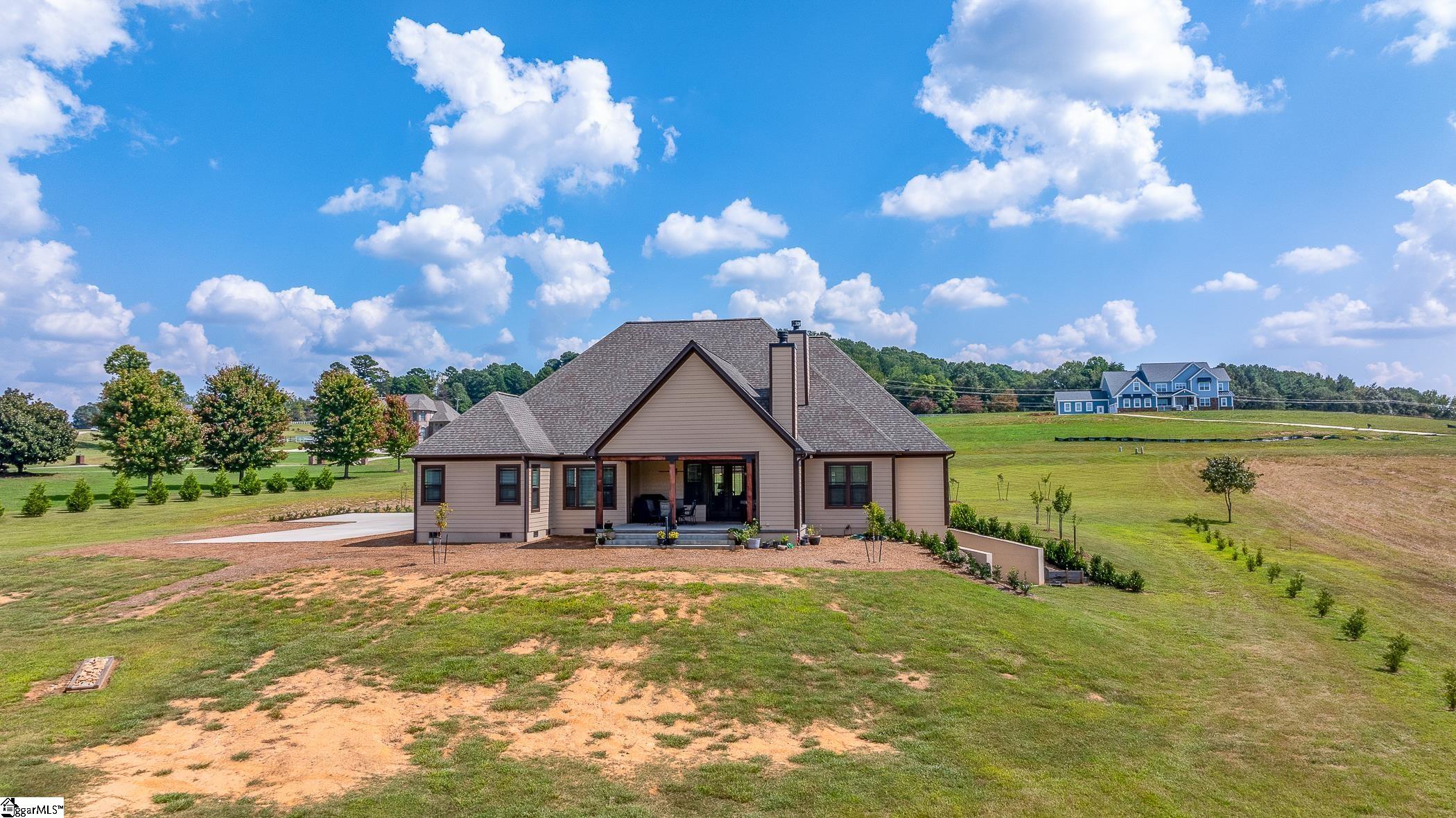 1055 Cross Country Lane Inman, SC 29349