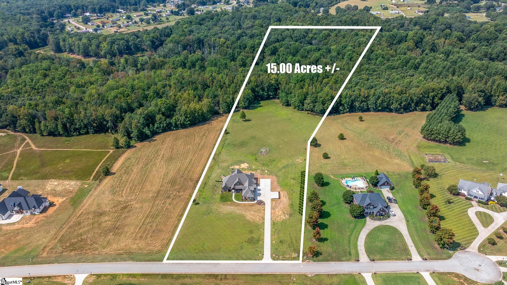 1055 Cross Country Lane Inman, SC 29349