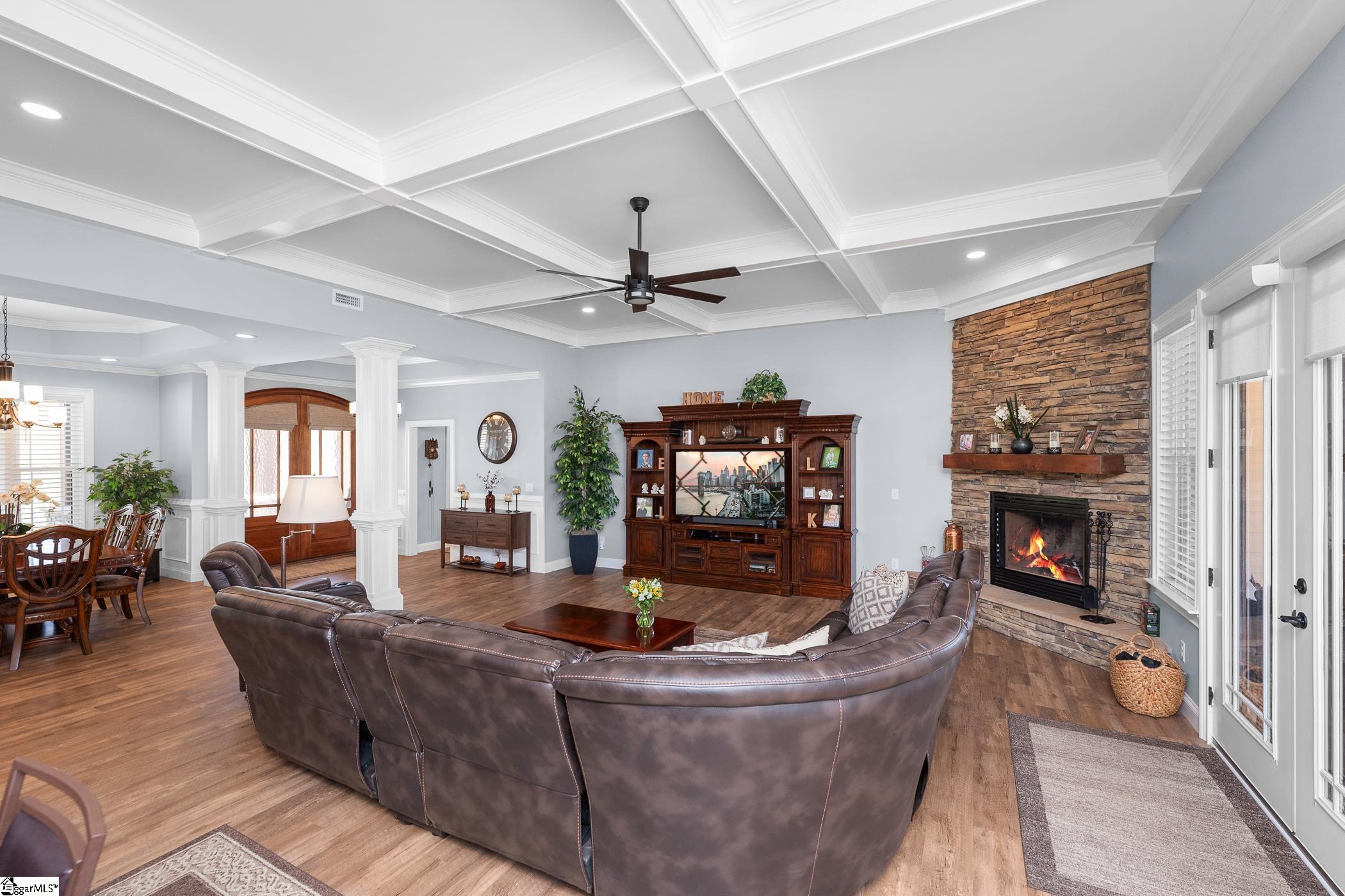 1055 Cross Country Lane Inman, SC 29349