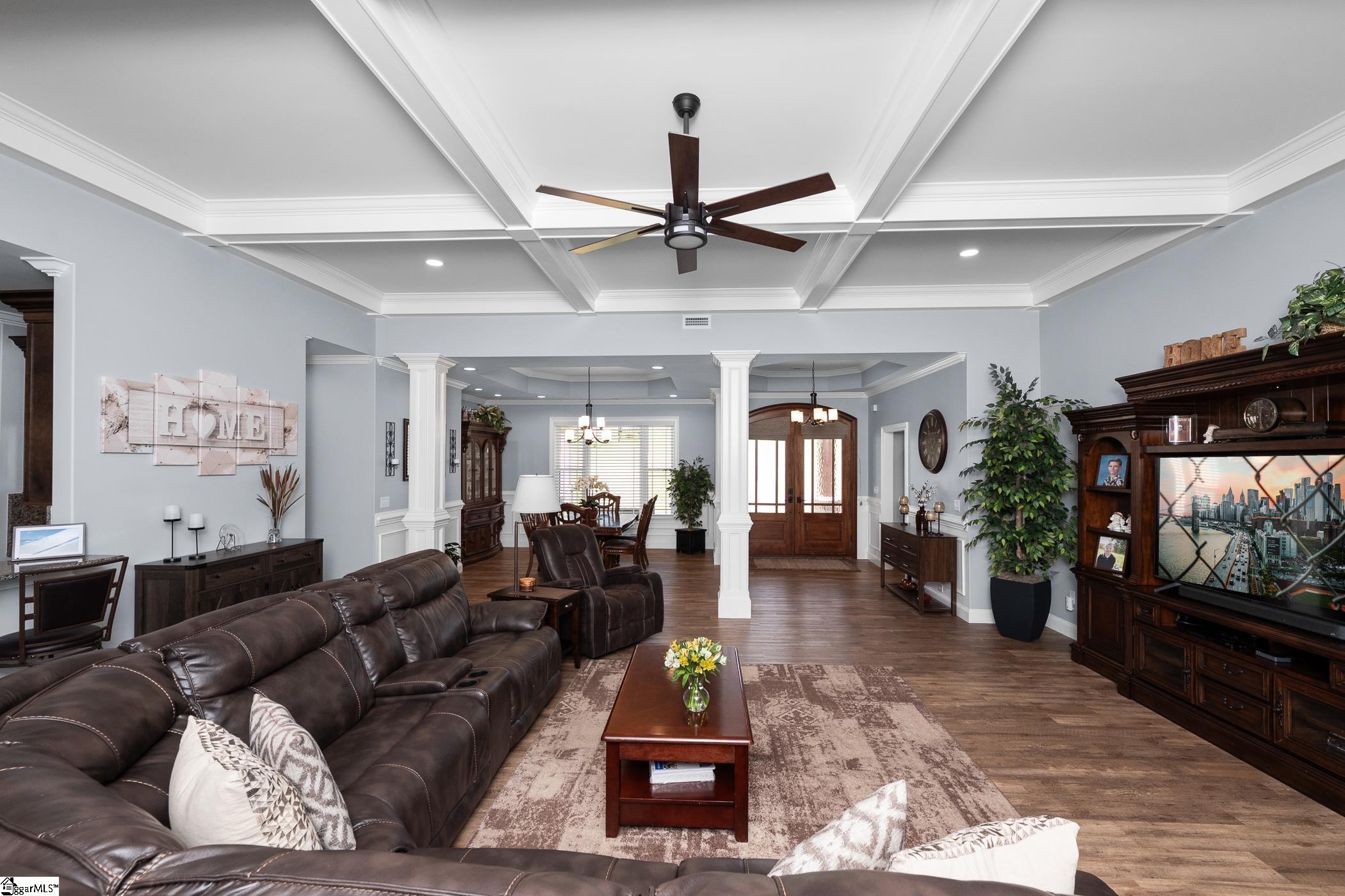 1055 Cross Country Lane Inman, SC 29349