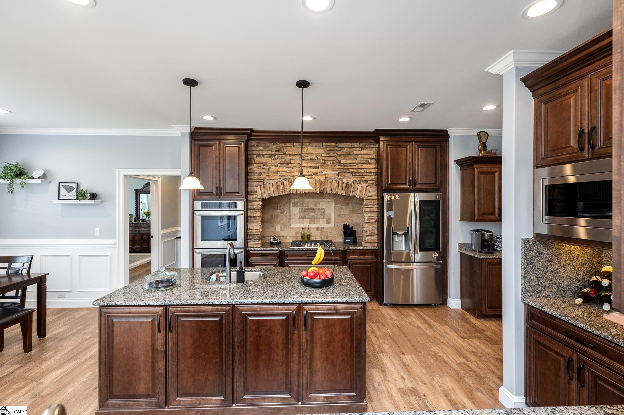 1055 Cross Country Lane Inman, SC 29349