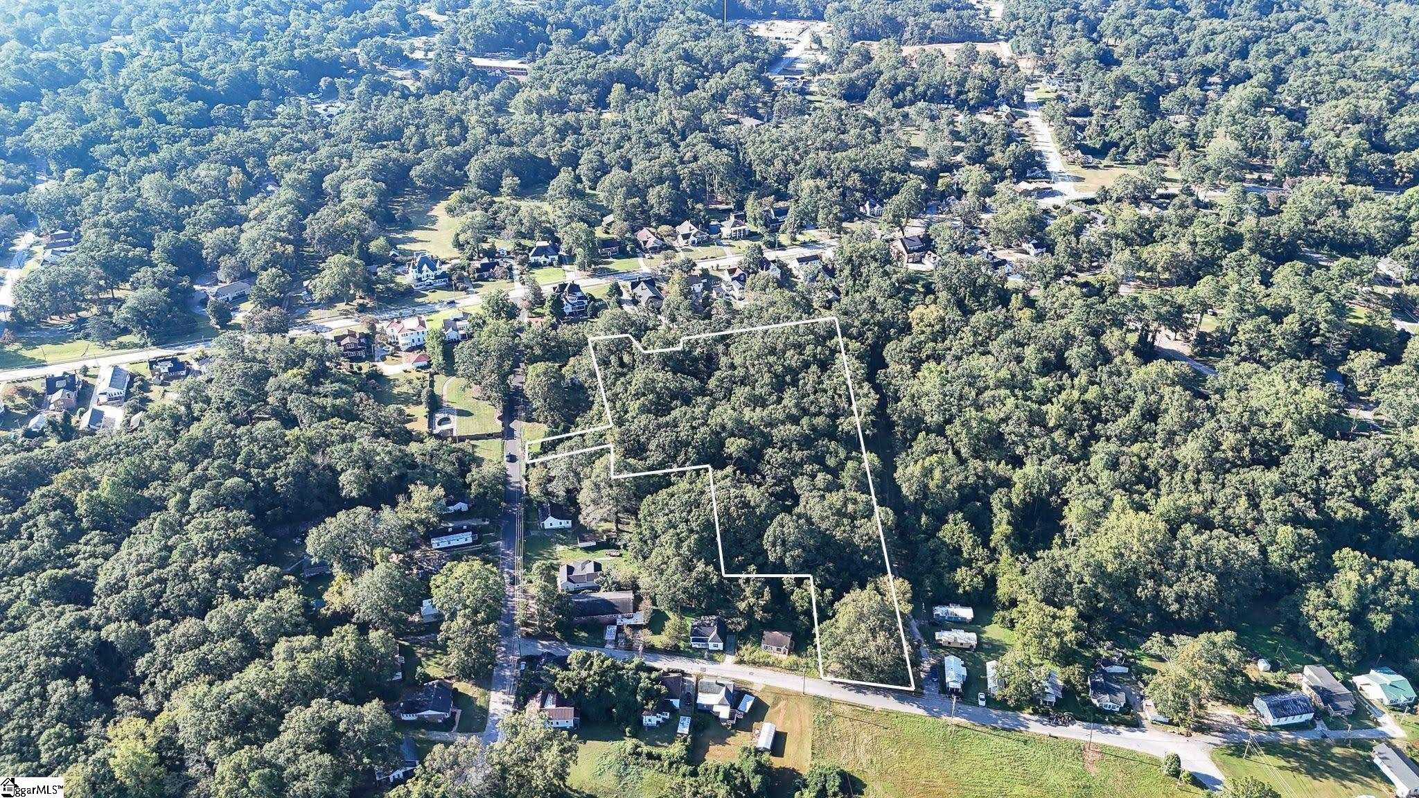 105 Downs Street Laurens, SC 29360