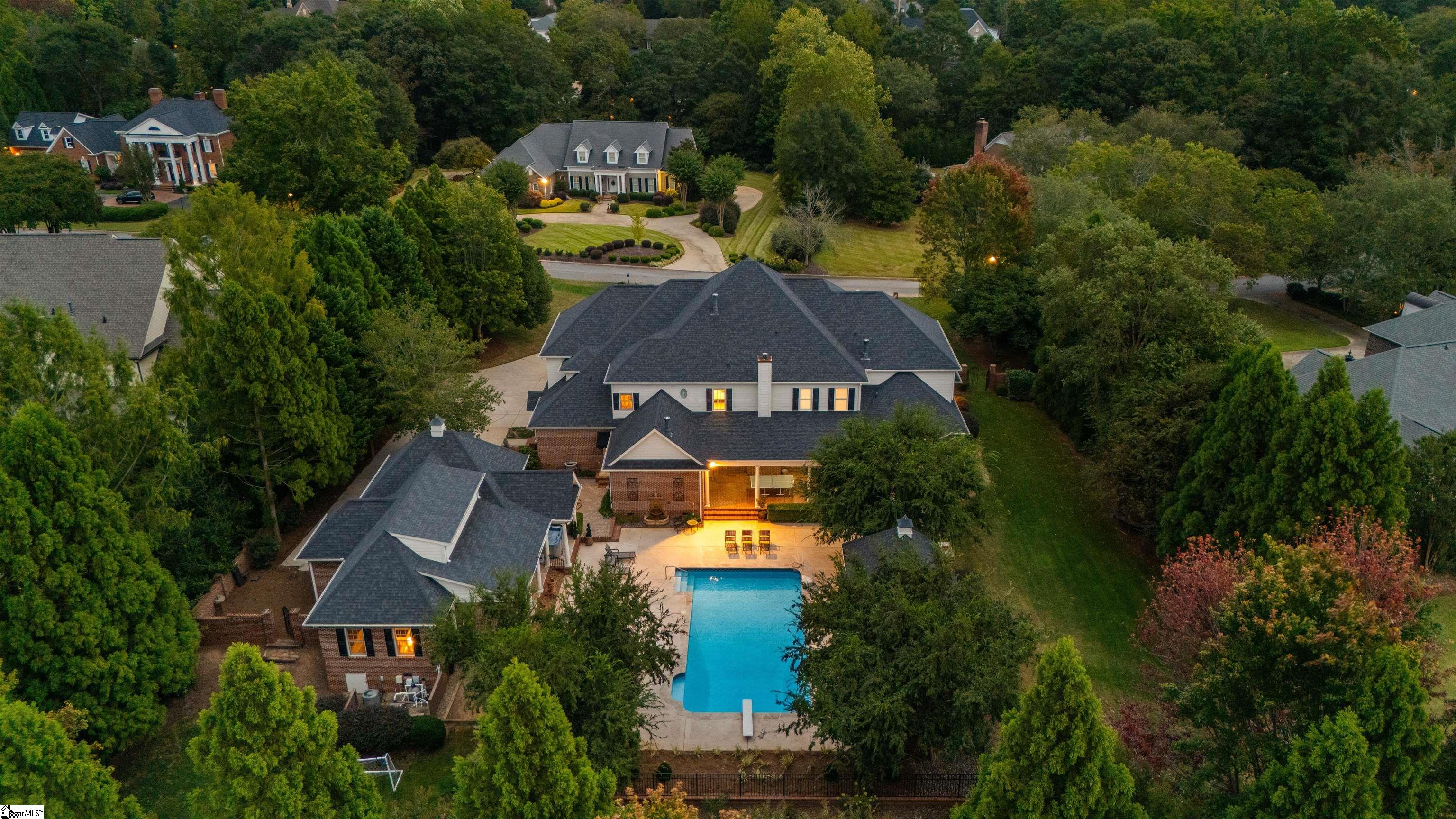 204 Kilgore Circle Simpsonville, SC 29681
