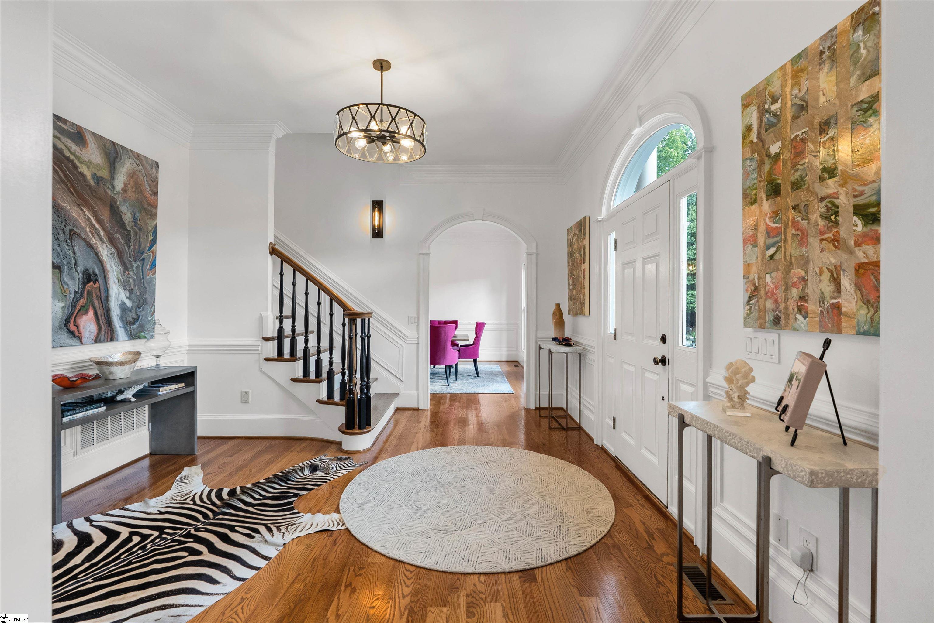 204 Kilgore Circle Simpsonville, SC 29681