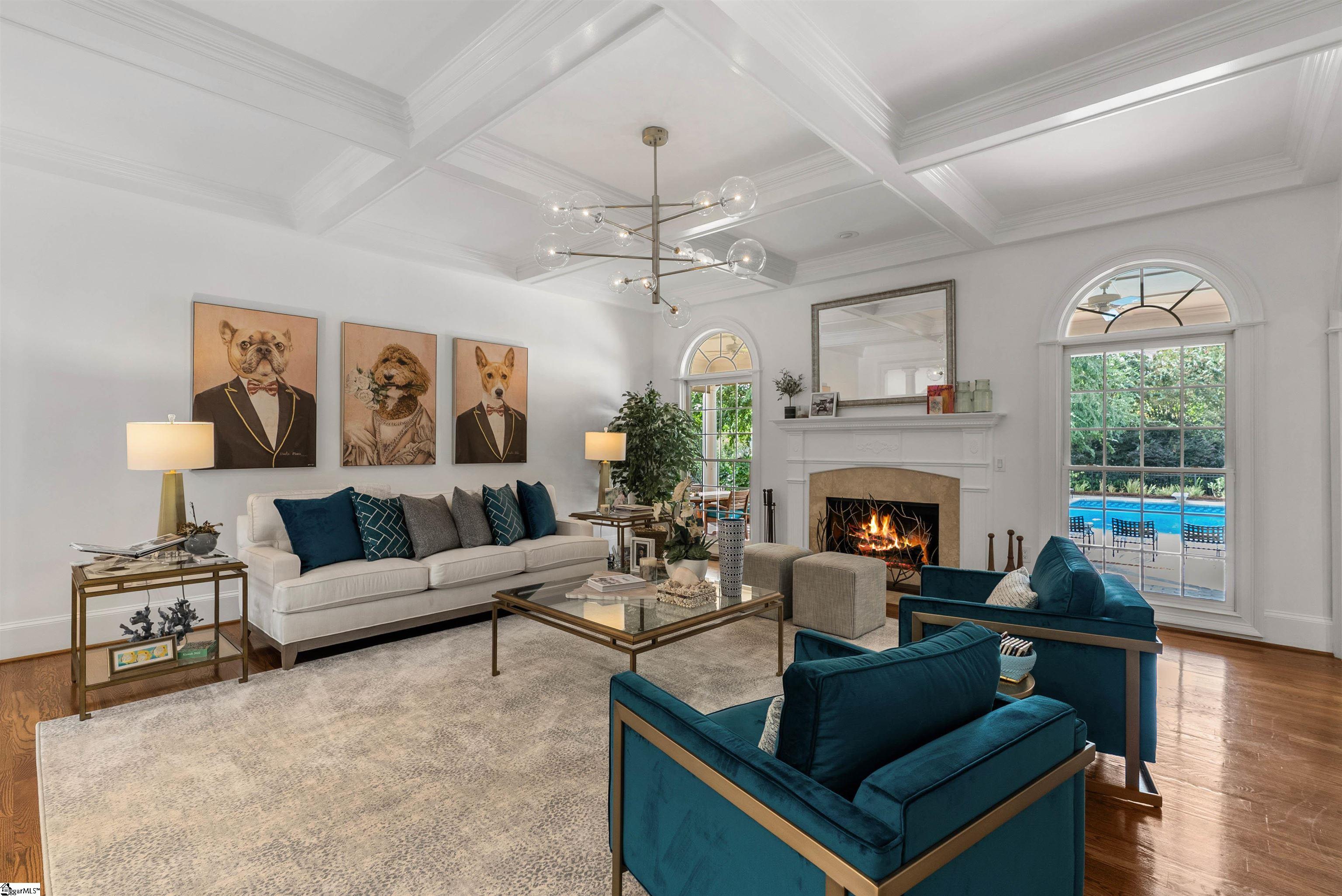 204 Kilgore Circle Simpsonville, SC 29681