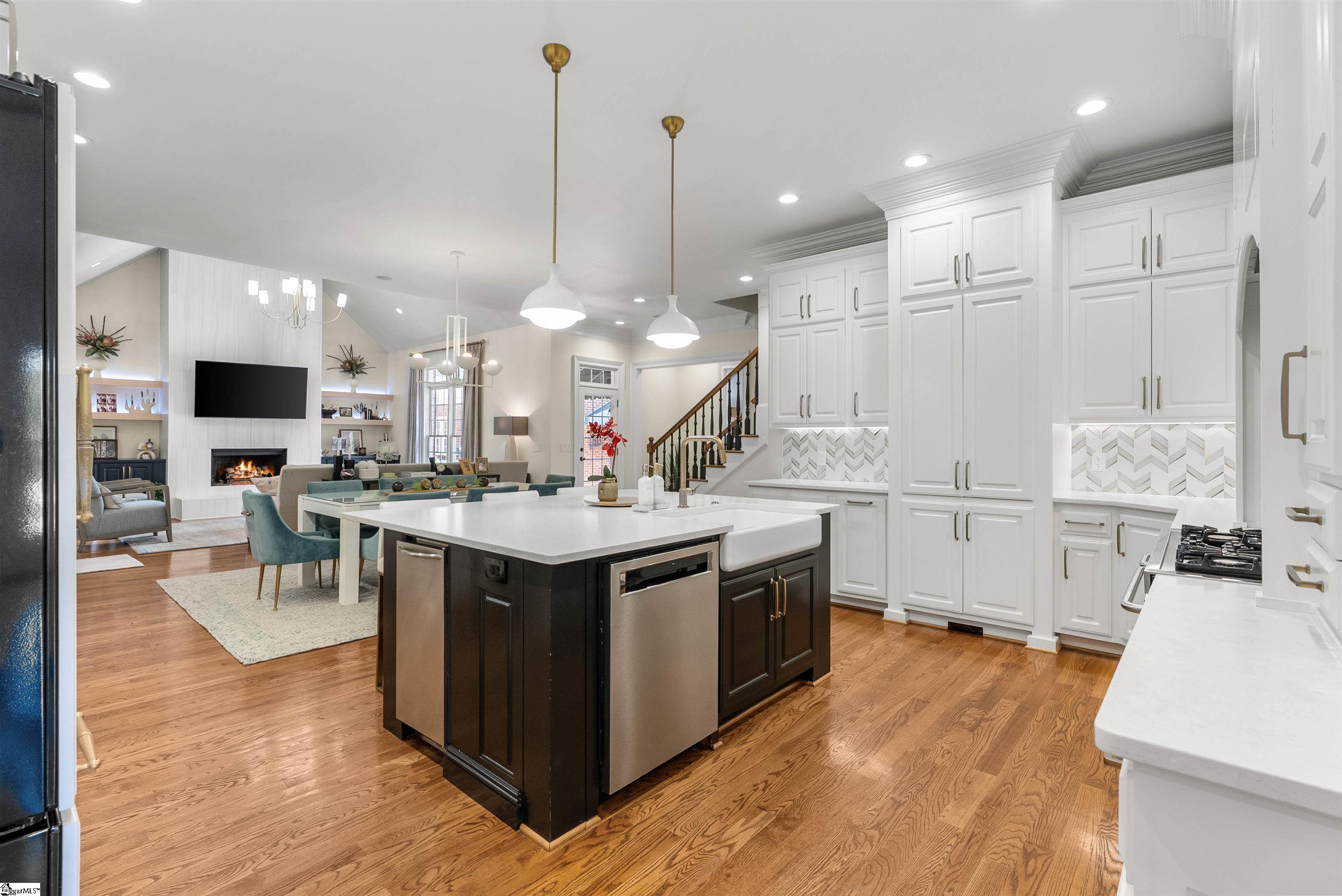 204 Kilgore Circle Simpsonville, SC 29681