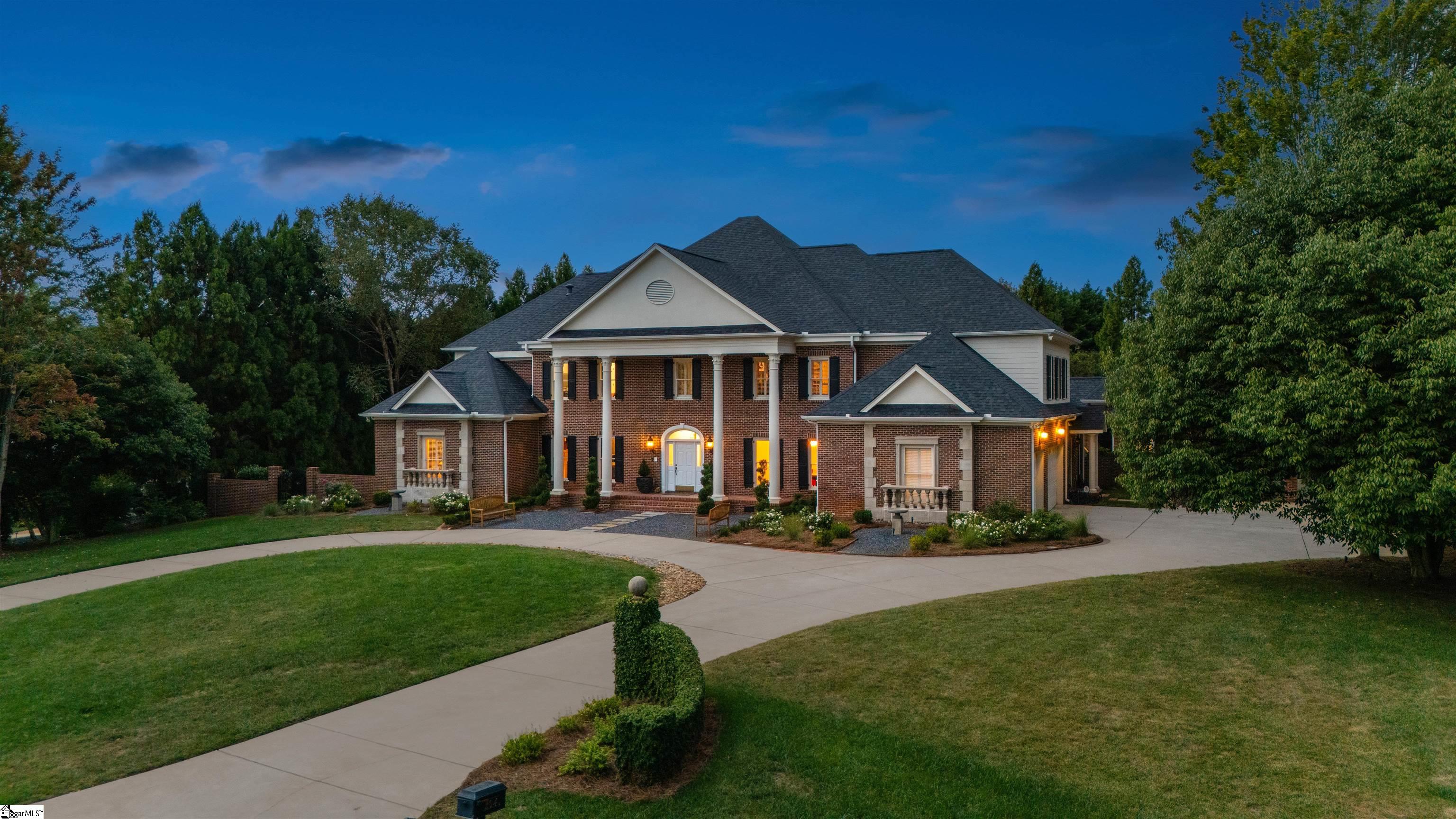 204 Kilgore Circle Simpsonville, SC 29681