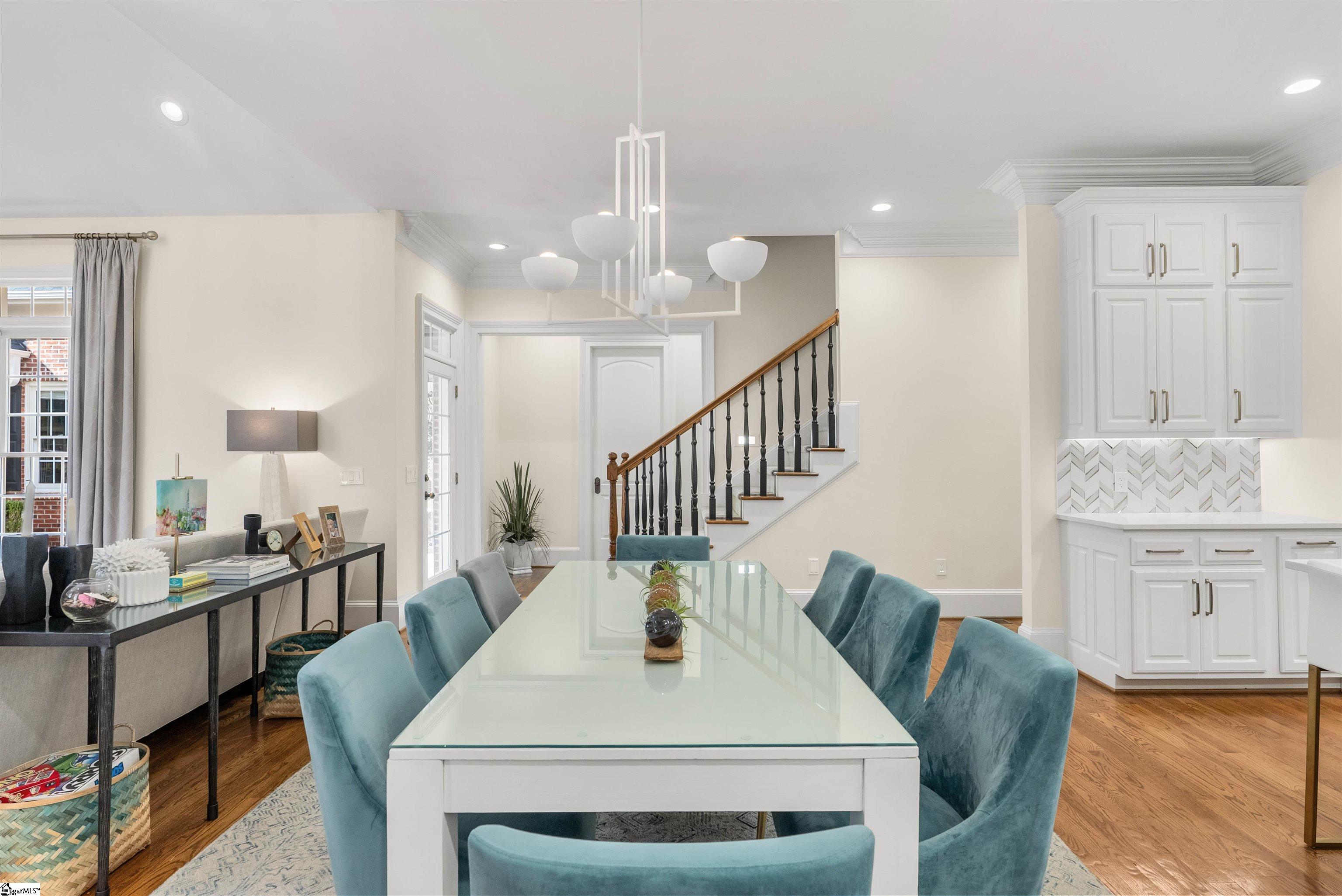 204 Kilgore Circle Simpsonville, SC 29681