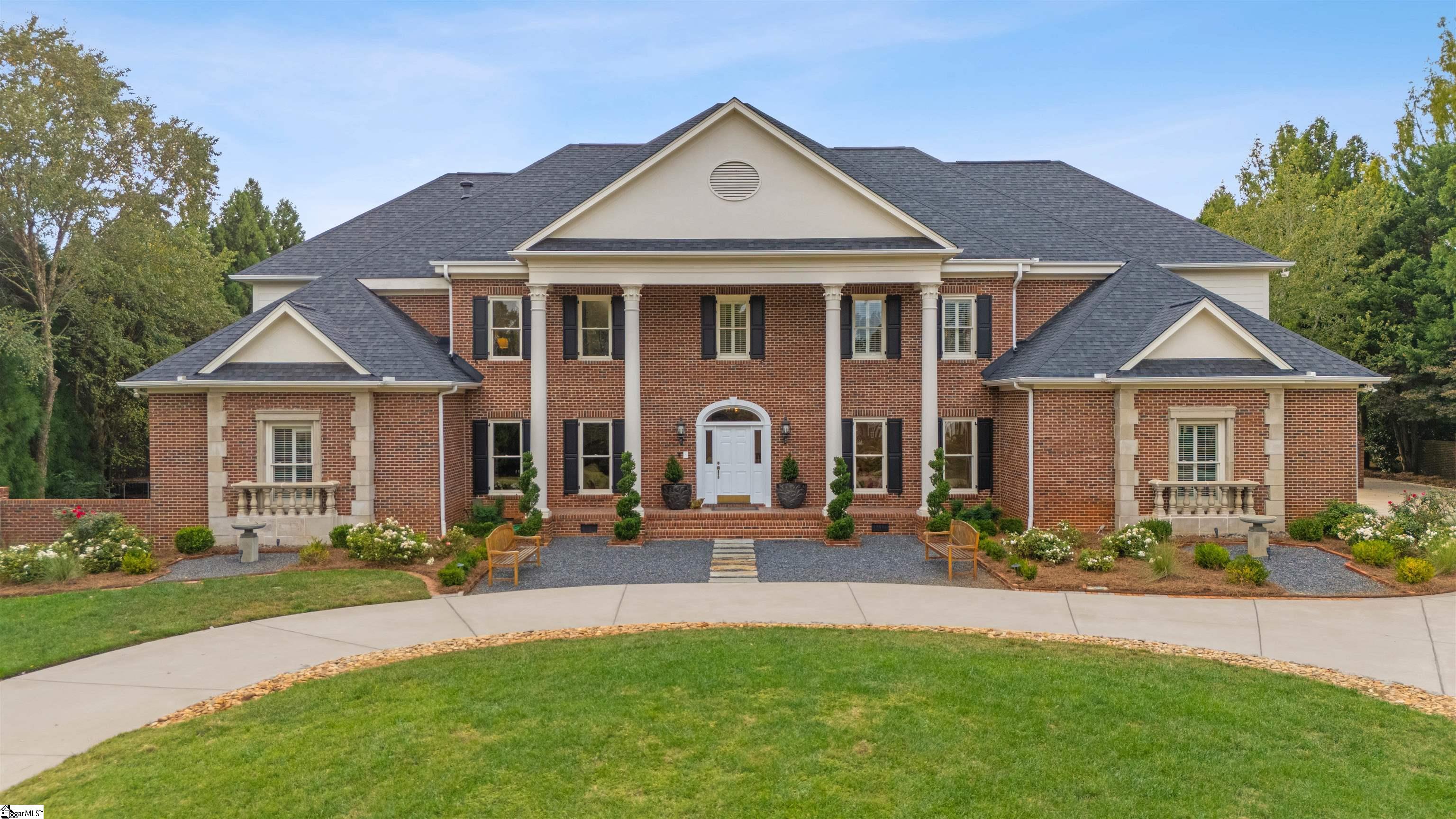 204 Kilgore Circle Simpsonville, SC 29681