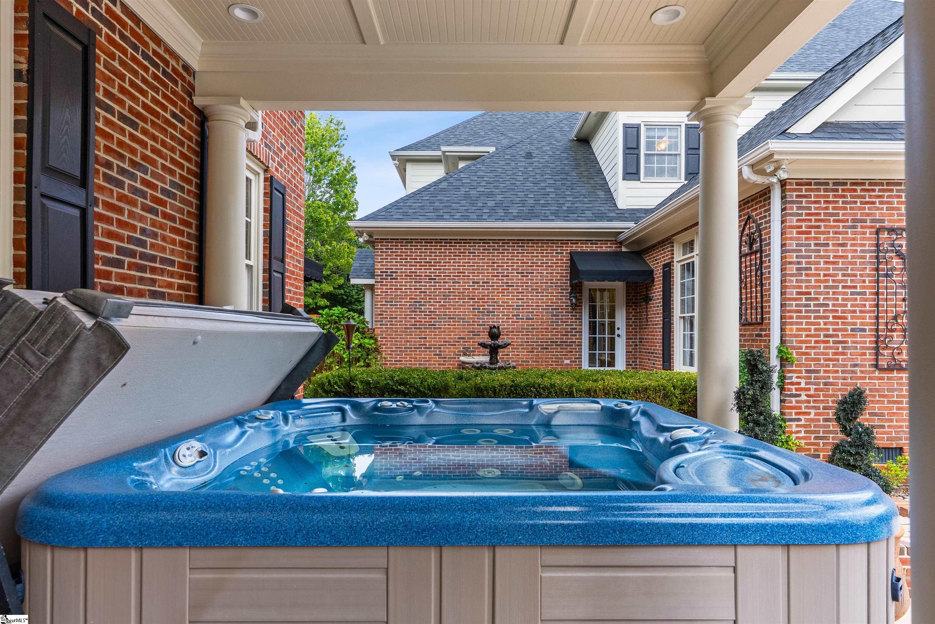 204 Kilgore Circle Simpsonville, SC 29681