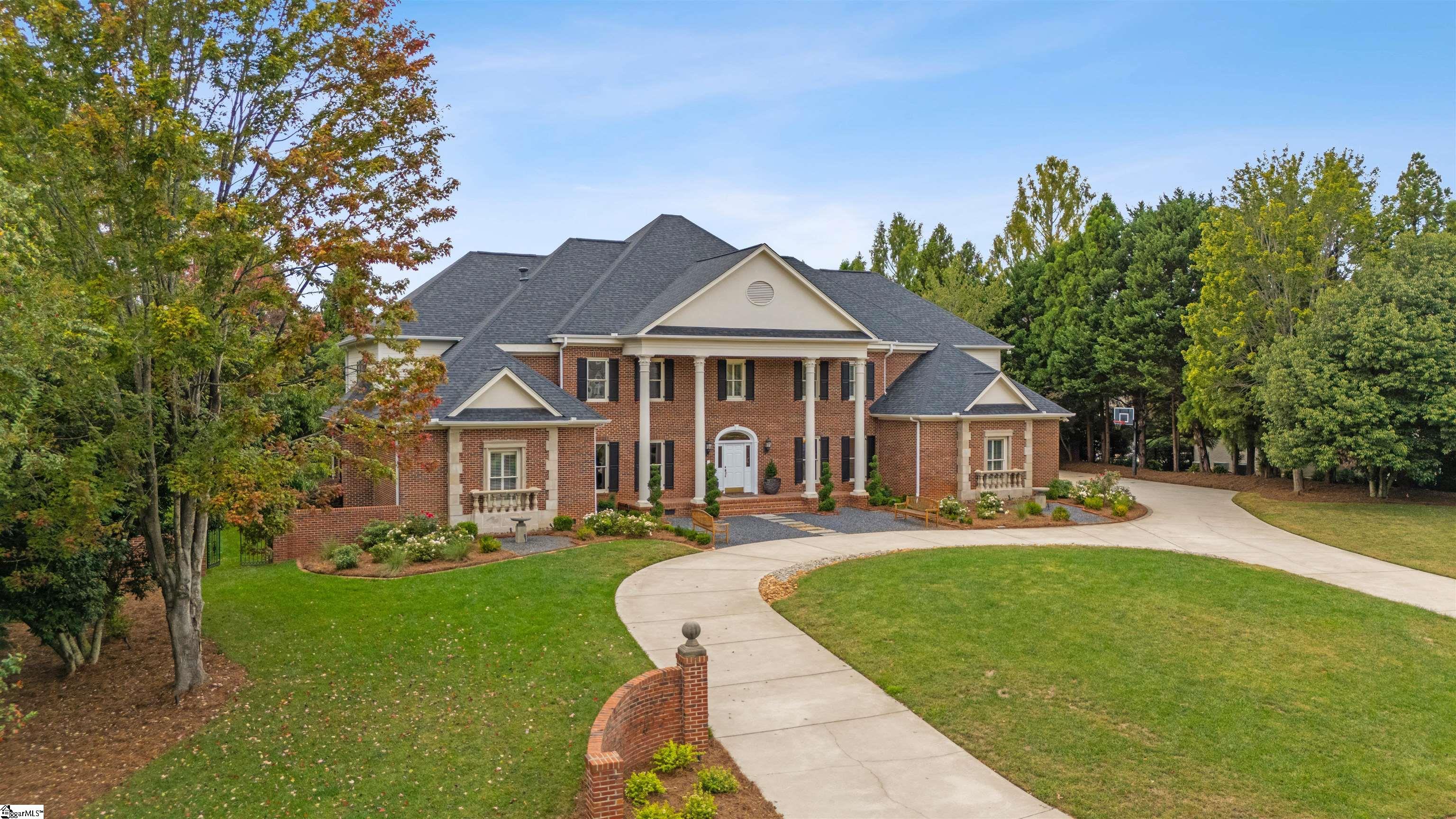 204 Kilgore Circle Simpsonville, SC 29681