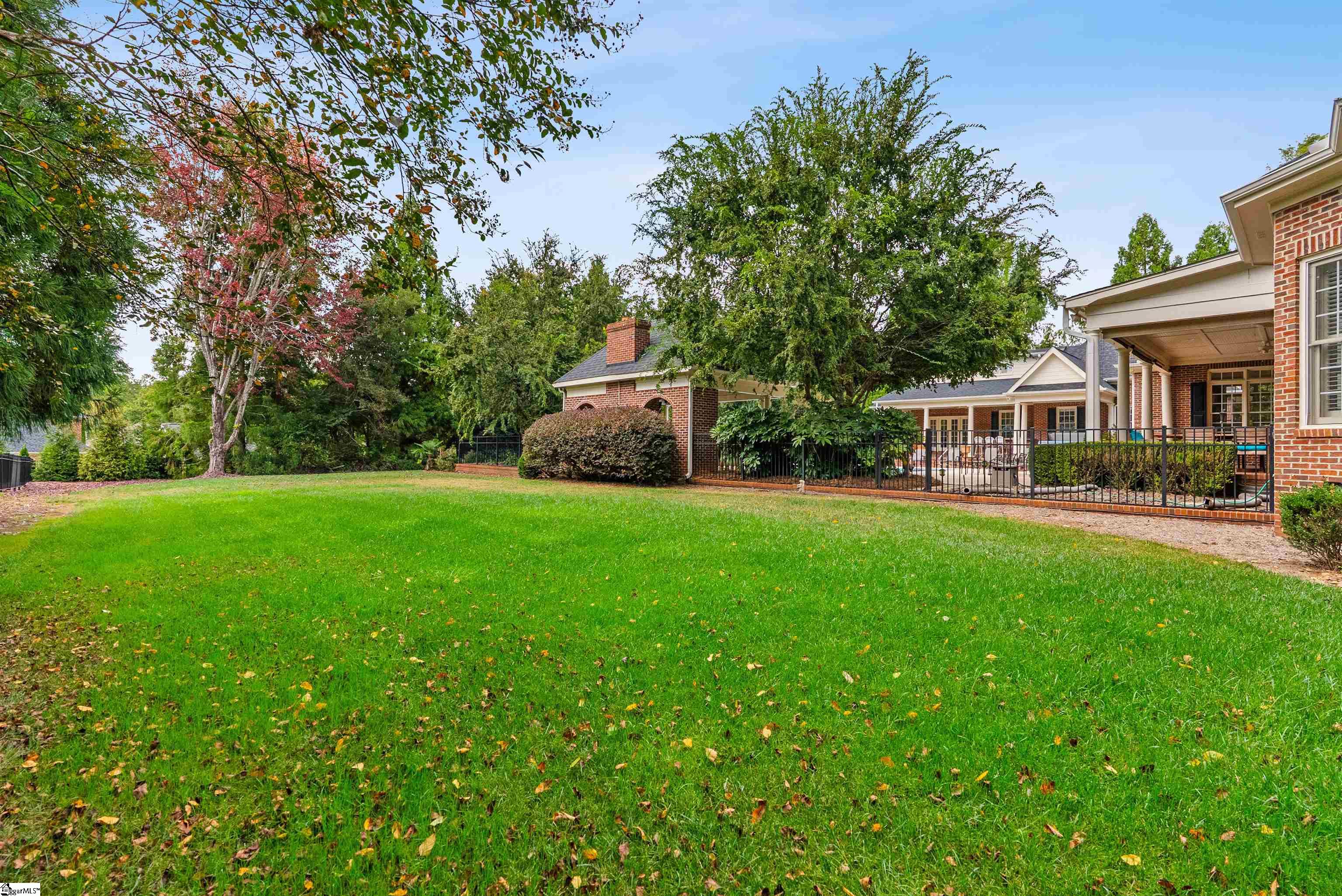 204 Kilgore Circle Simpsonville, SC 29681