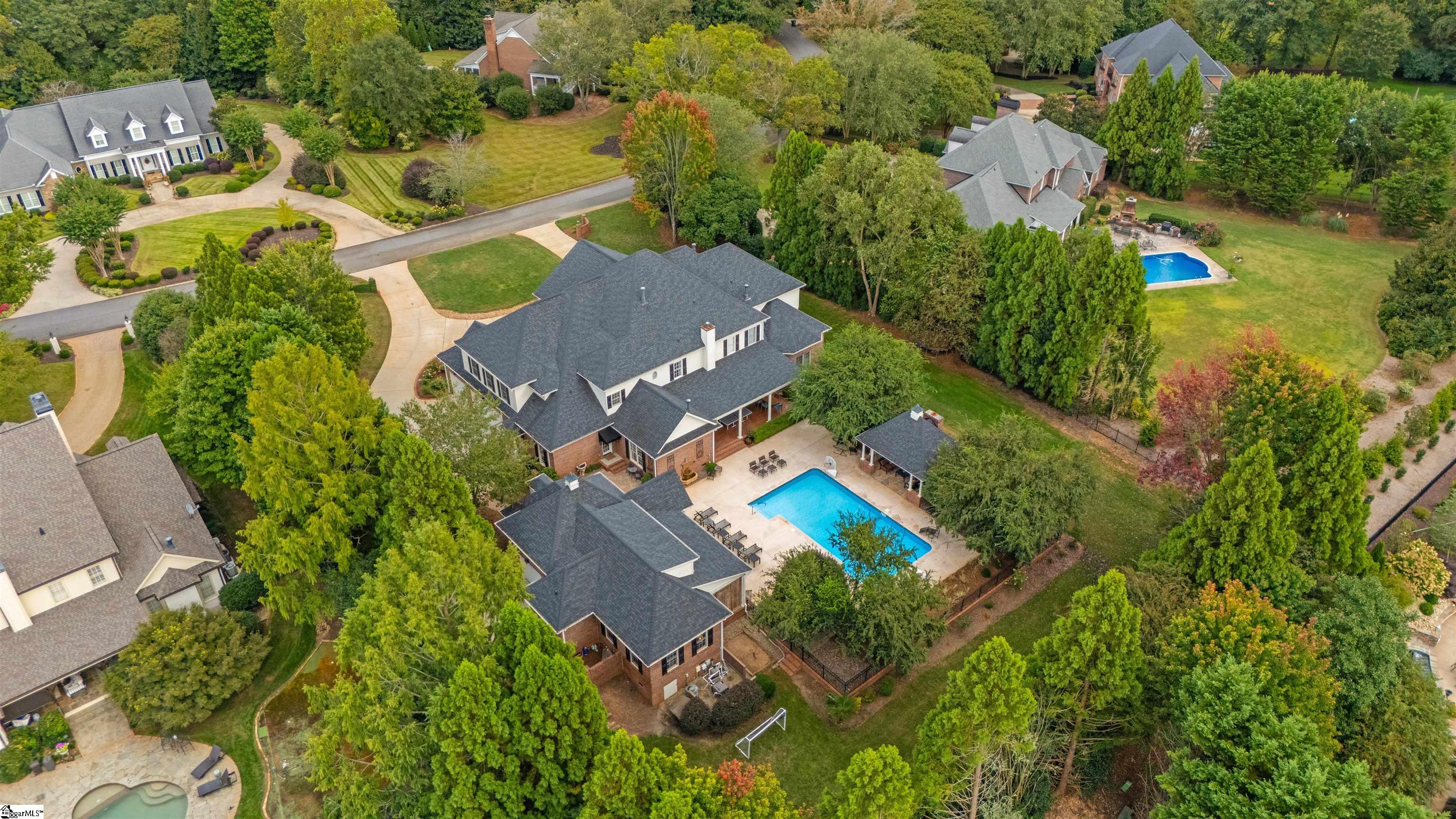 204 Kilgore Circle Simpsonville, SC 29681