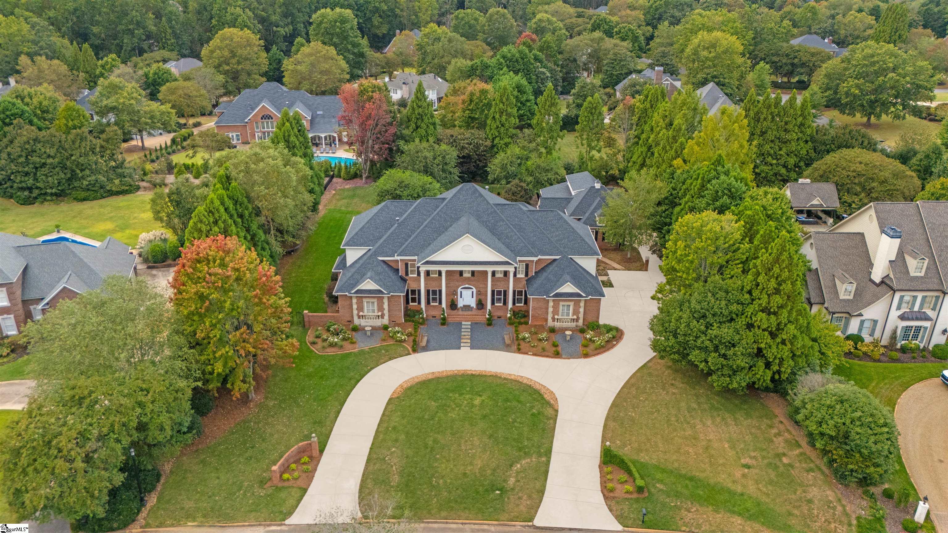204 Kilgore Circle Simpsonville, SC 29681