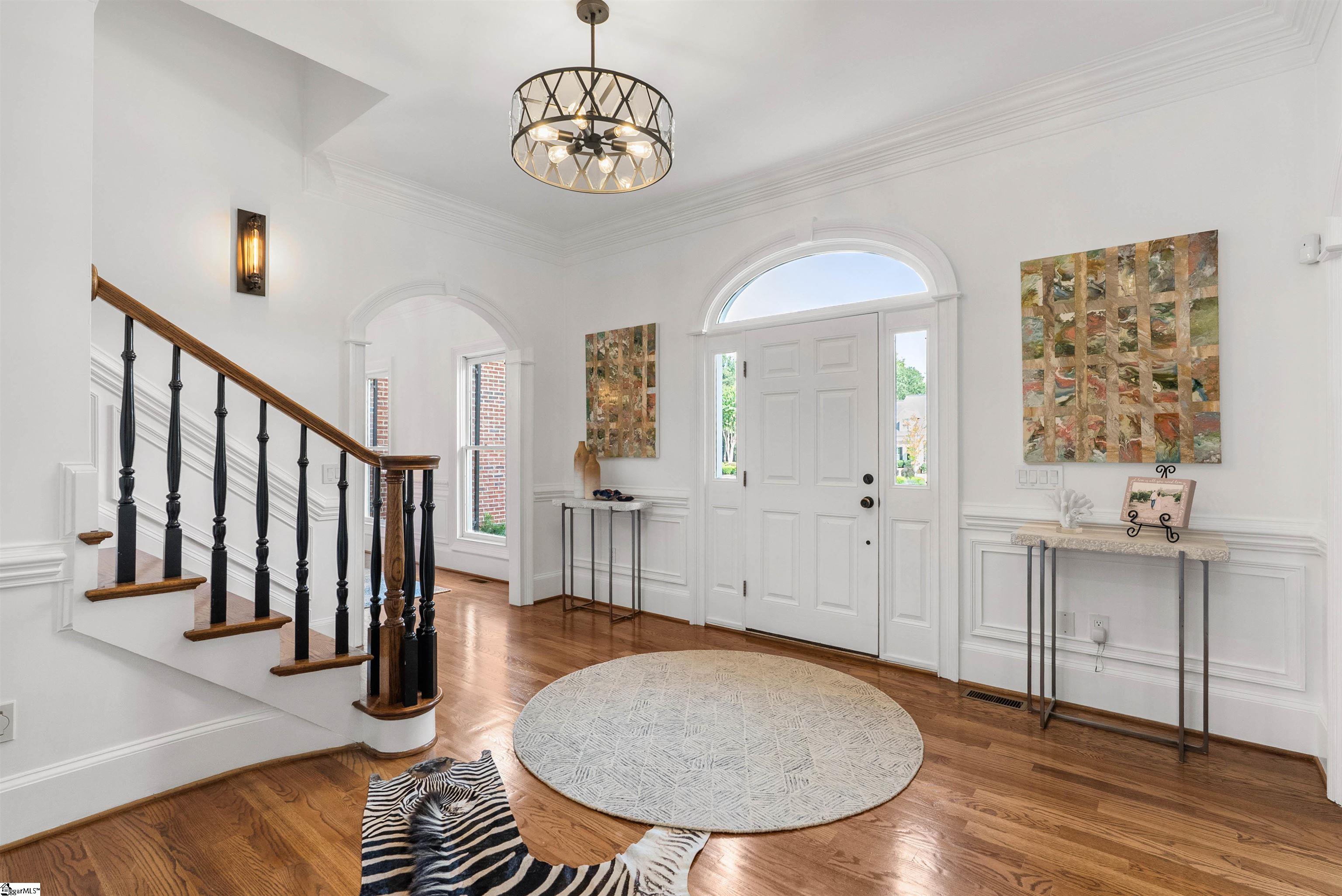 204 Kilgore Circle Simpsonville, SC 29681