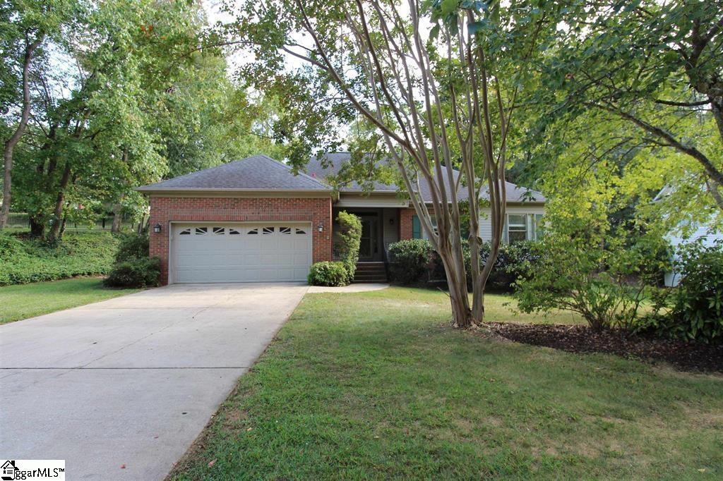 309 Stratford Road Moore, SC 29369-9341