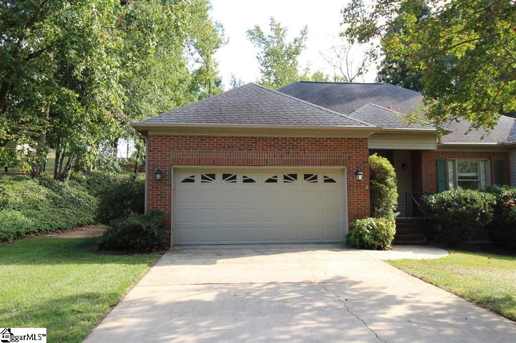 309 Stratford Road Moore, SC 29369-9341