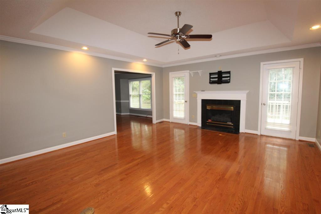 309 Stratford Road Moore, SC 29369-9341