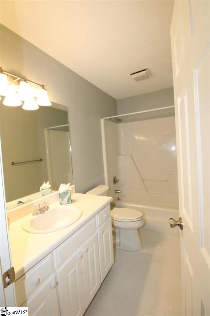 309 Stratford Road Moore, SC 29369-9341